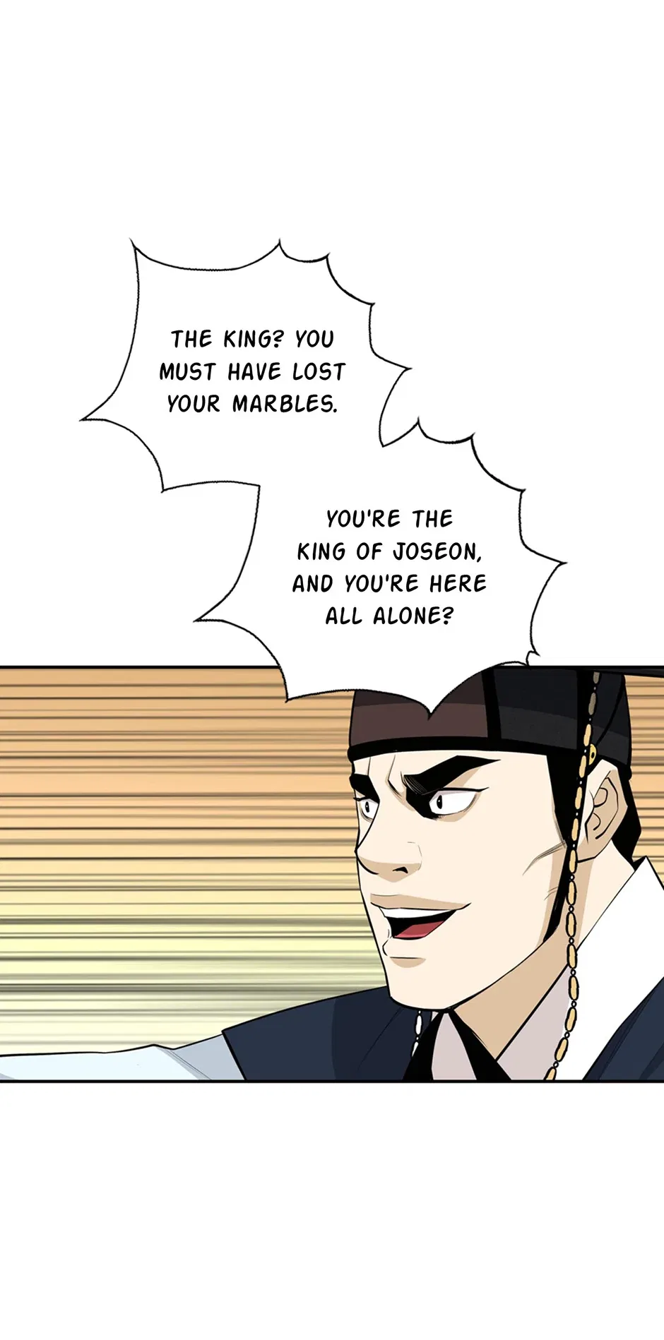 My Beloved Concubine Chapter 173 – Page 48