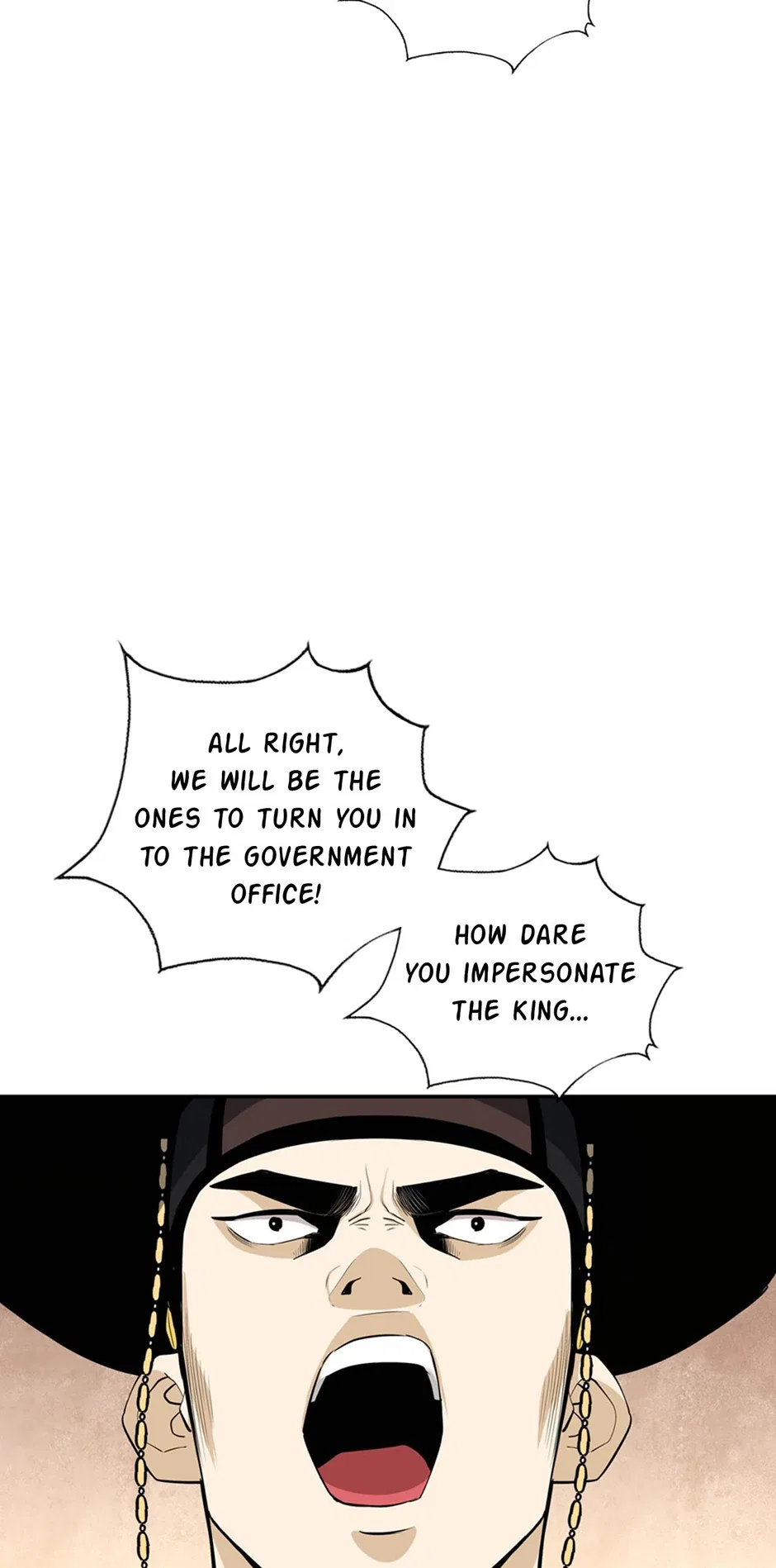 My Beloved Concubine Chapter 173 – Page 50
