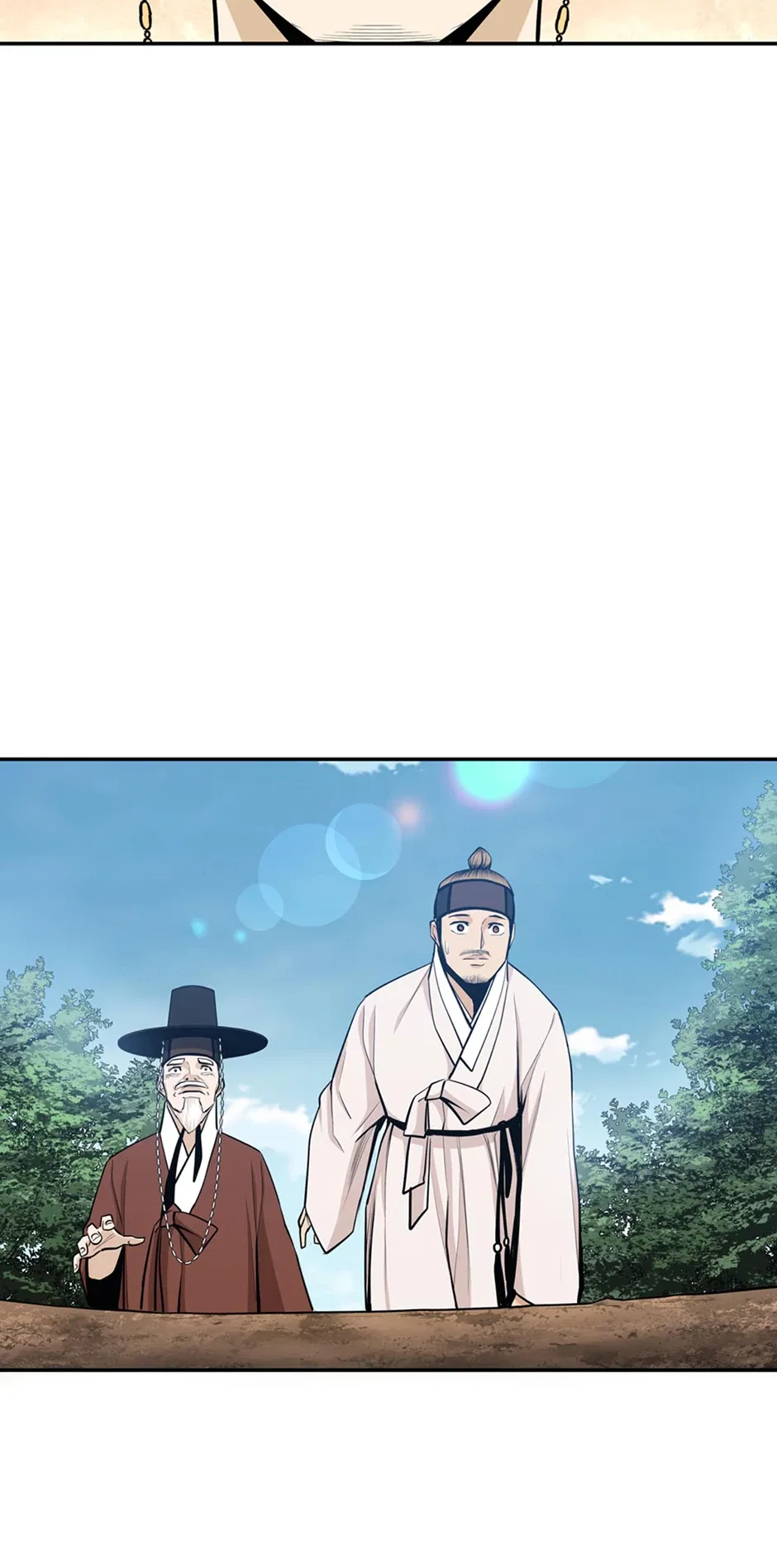 My Beloved Concubine Chapter 173 – Page 51