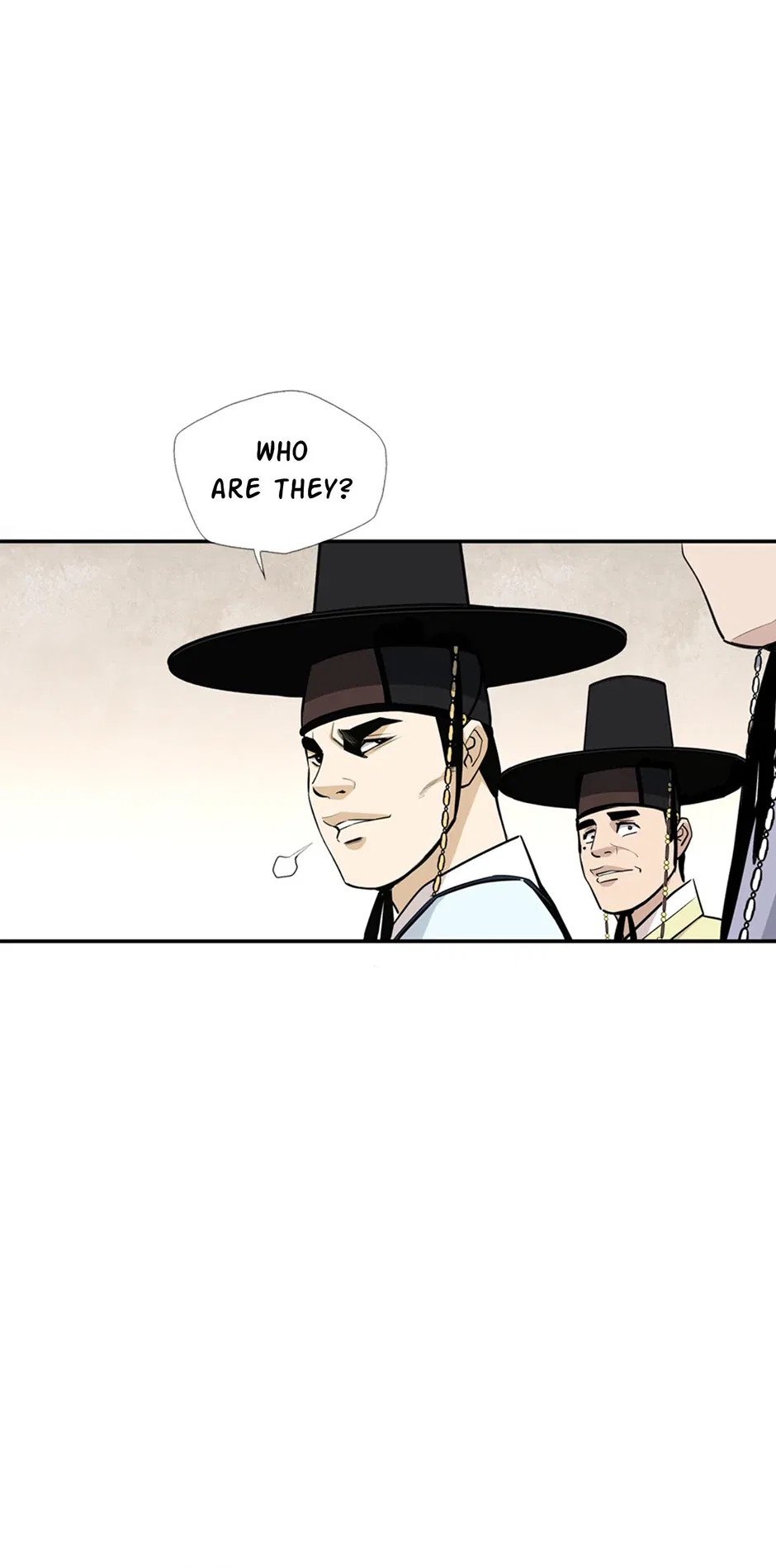 My Beloved Concubine Chapter 173 – Page 52