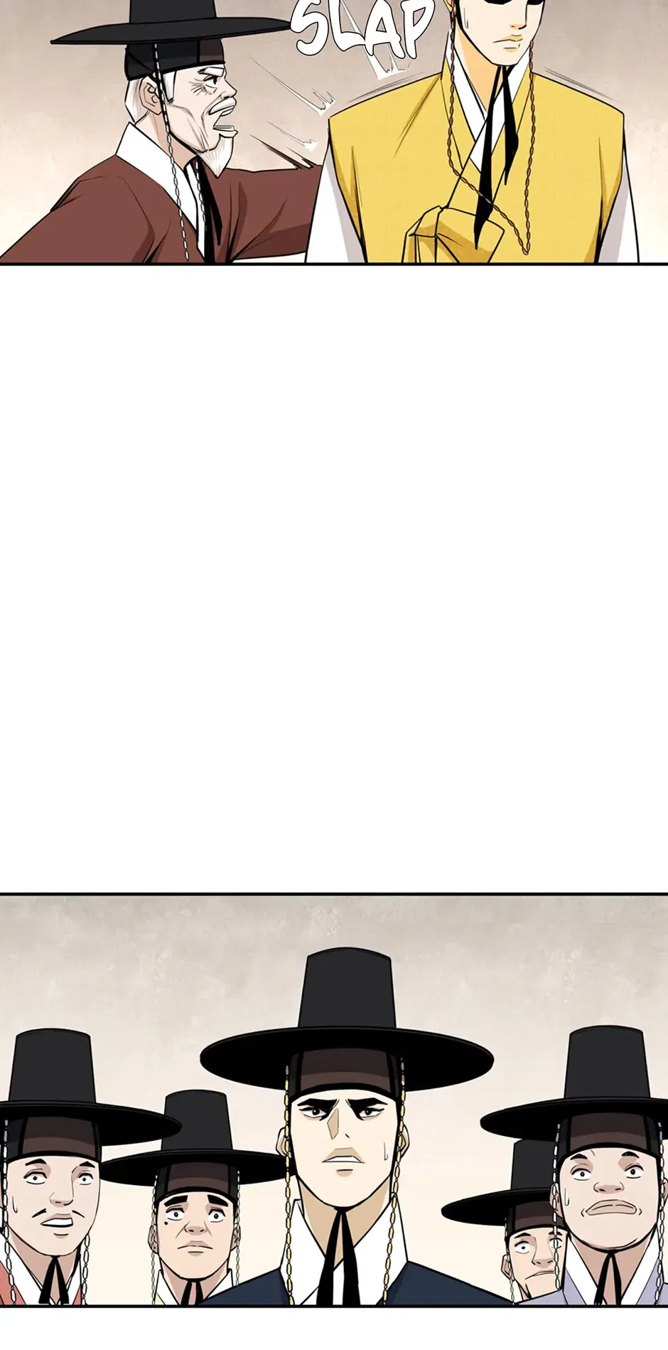 My Beloved Concubine Chapter 173 – Page 55