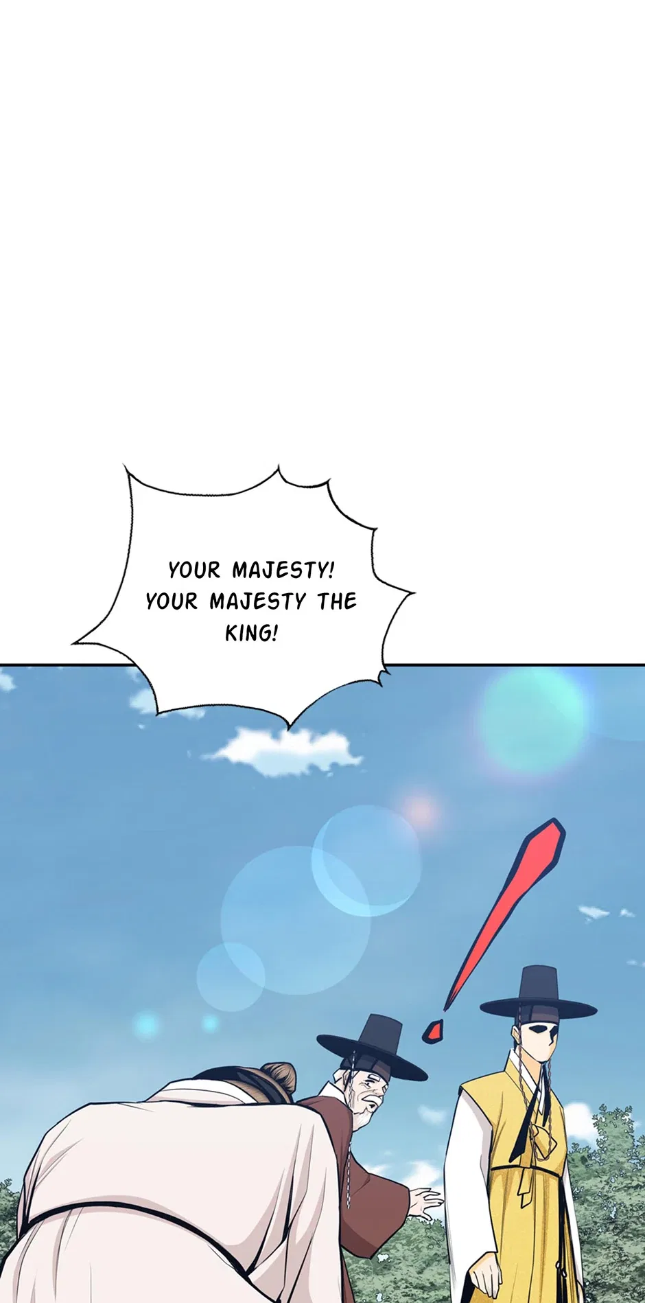 My Beloved Concubine Chapter 173 – Page 56