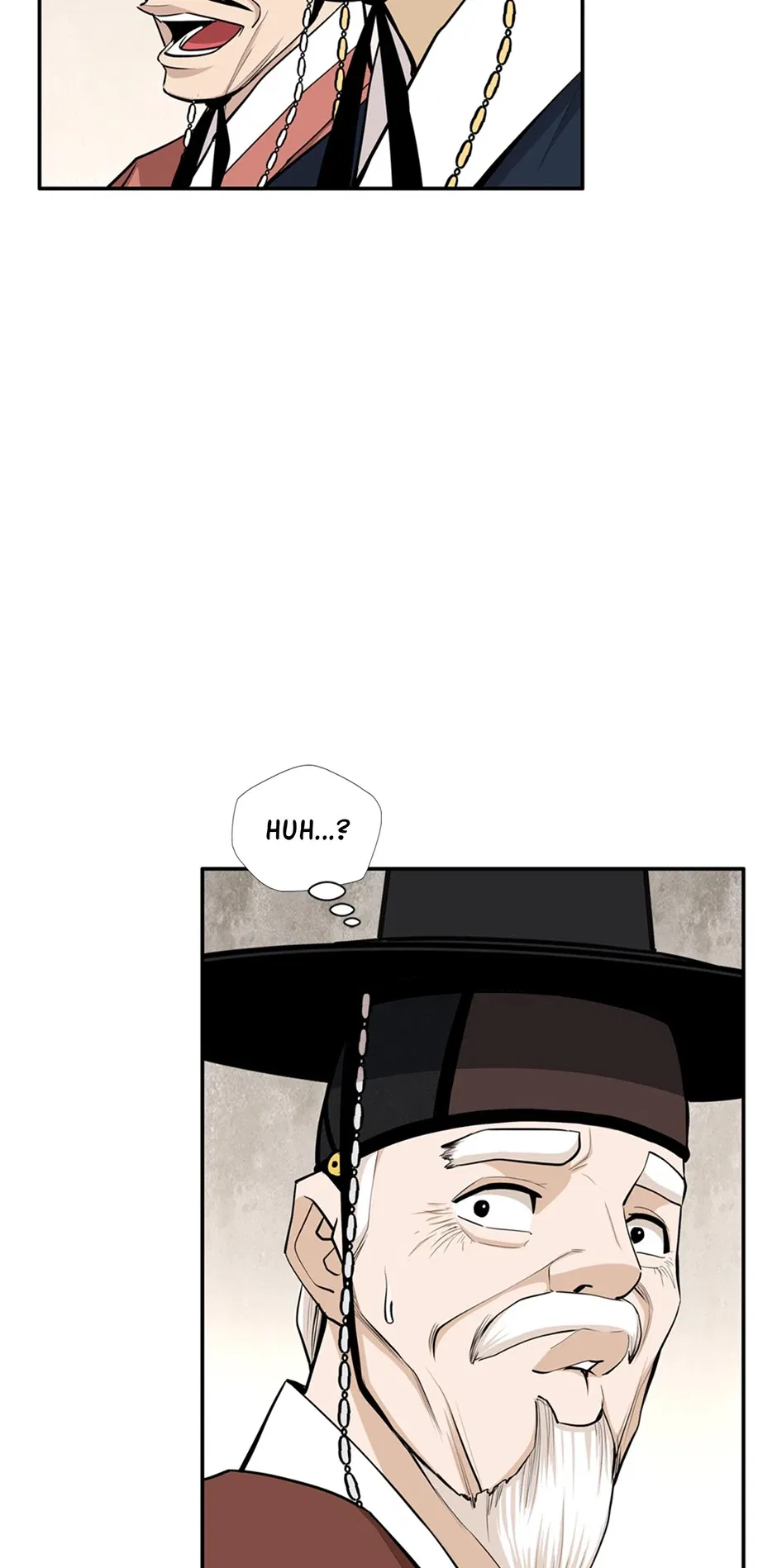 My Beloved Concubine Chapter 173 – Page 58
