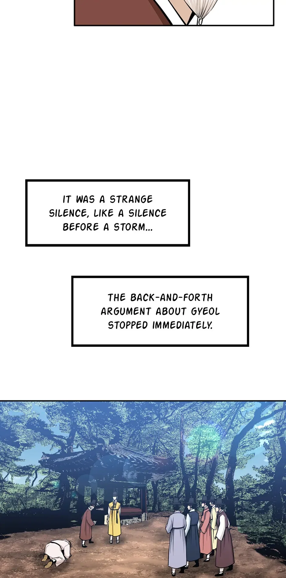 My Beloved Concubine Chapter 173 – Page 59