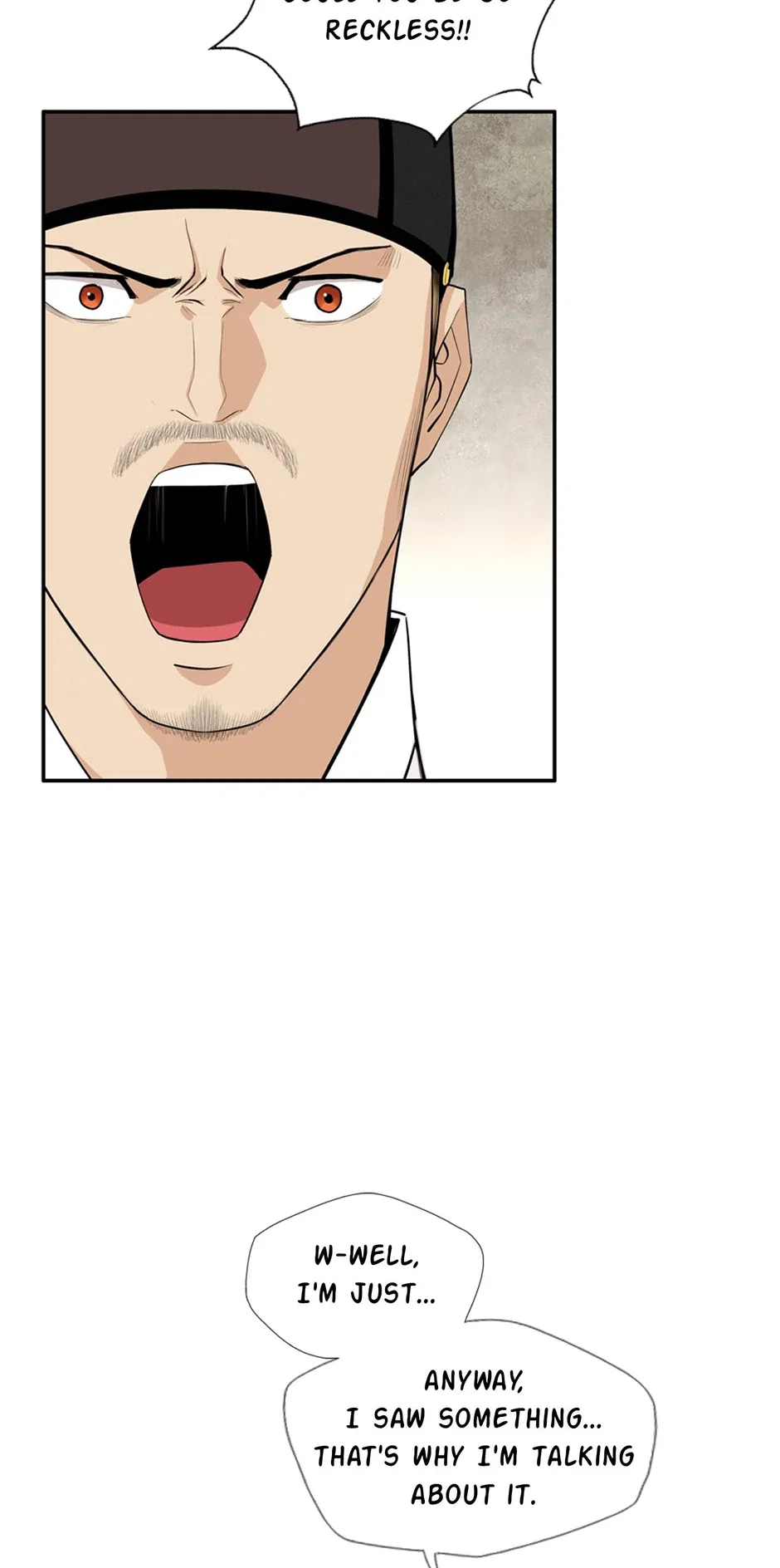 My Beloved Concubine Chapter 172 – Page 5