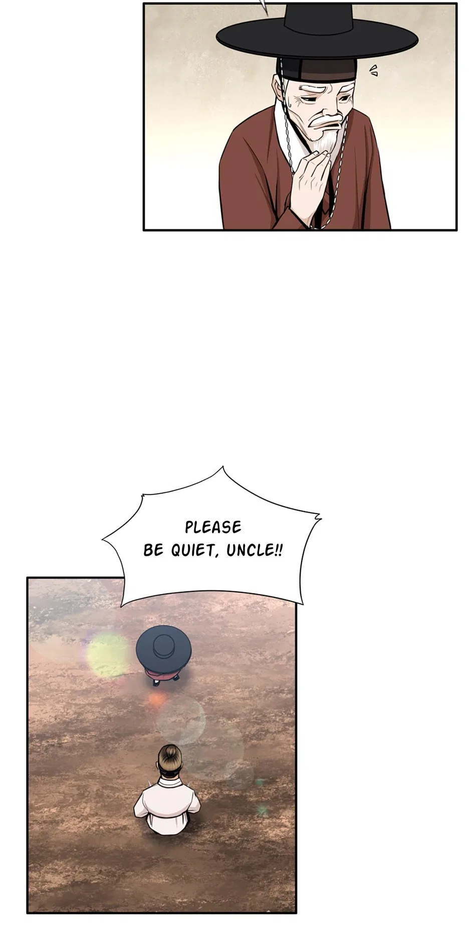My Beloved Concubine Chapter 172 – Page 6