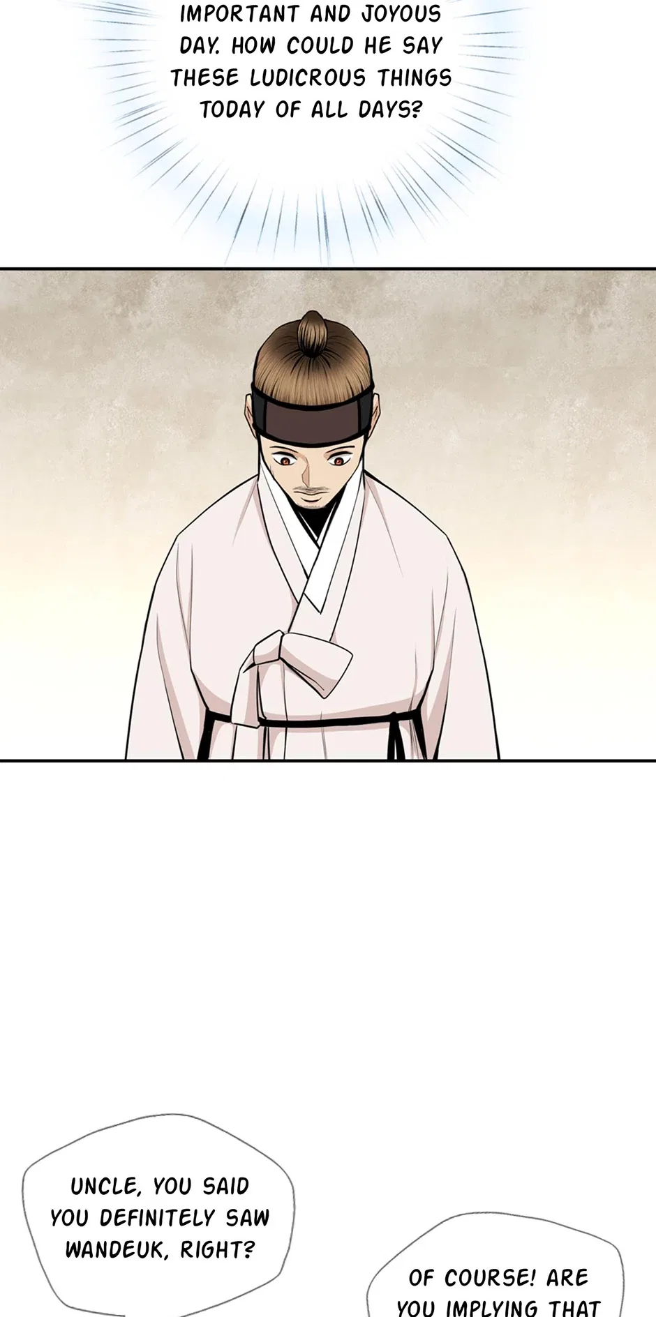 My Beloved Concubine Chapter 172 – Page 8
