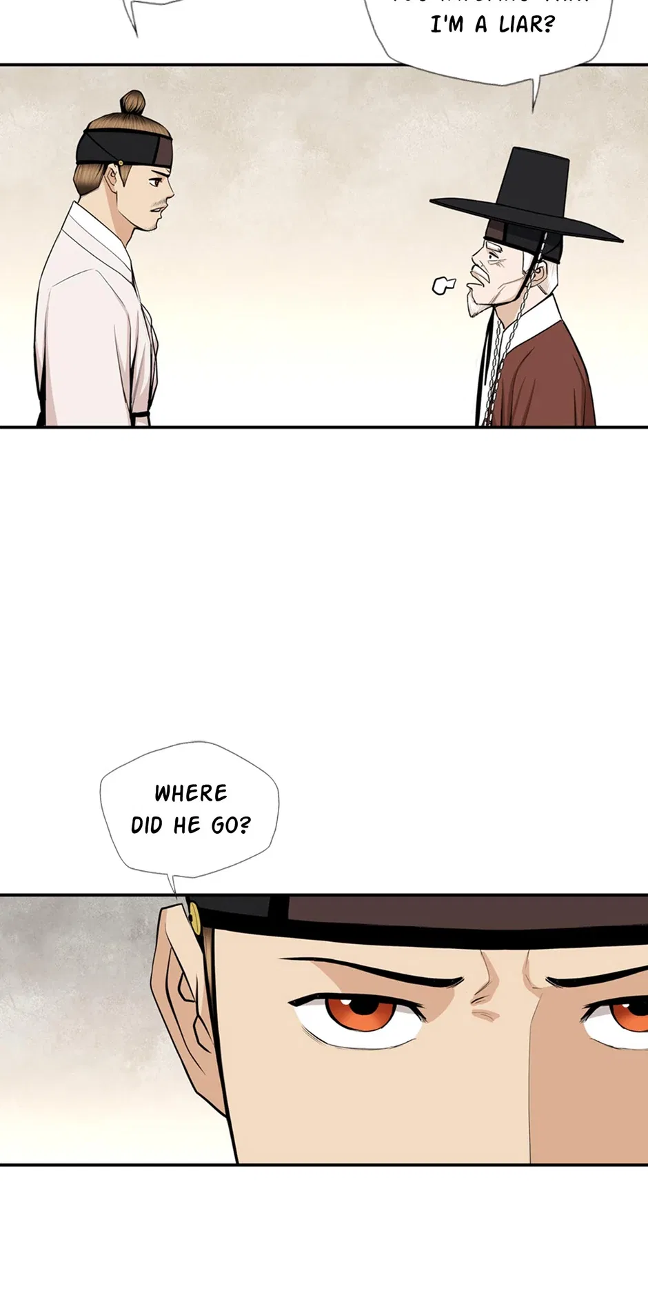 My Beloved Concubine Chapter 172 – Page 9