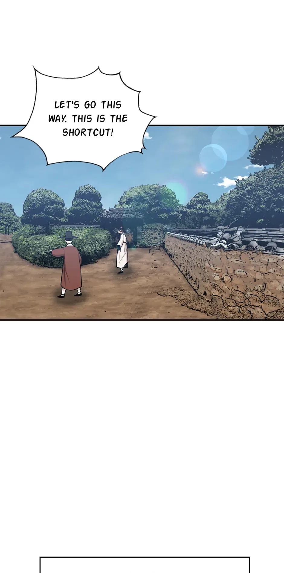 My Beloved Concubine Chapter 172 – Page 14