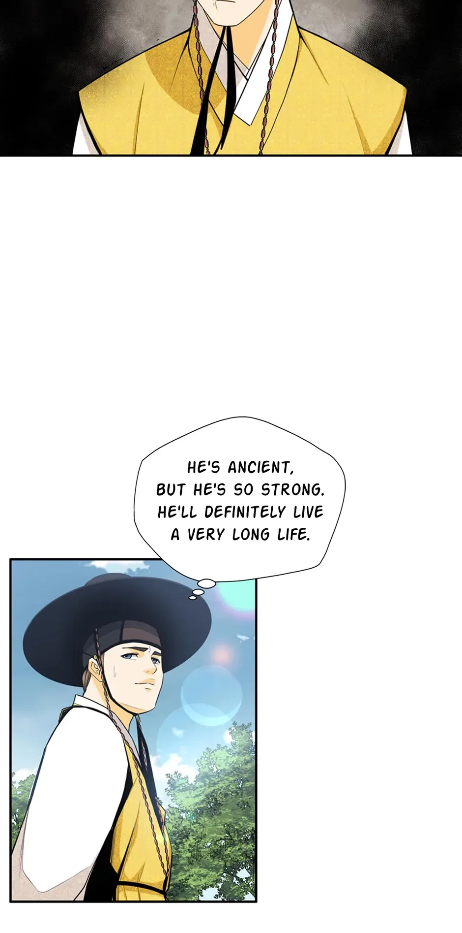 My Beloved Concubine Chapter 172 – Page 16