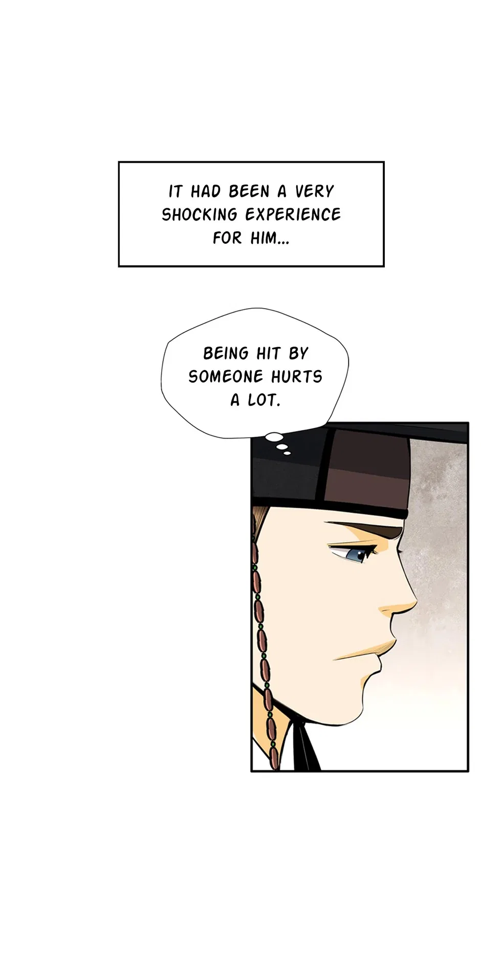 My Beloved Concubine Chapter 172 – Page 17