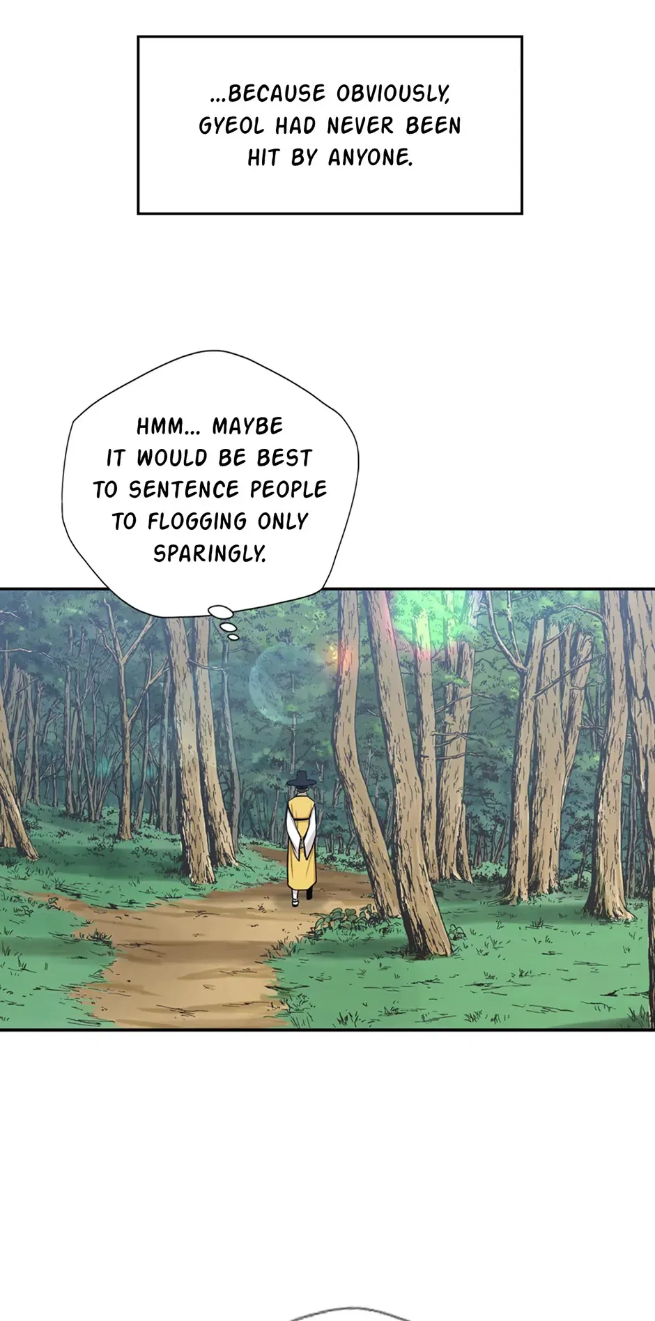 My Beloved Concubine Chapter 172 – Page 18