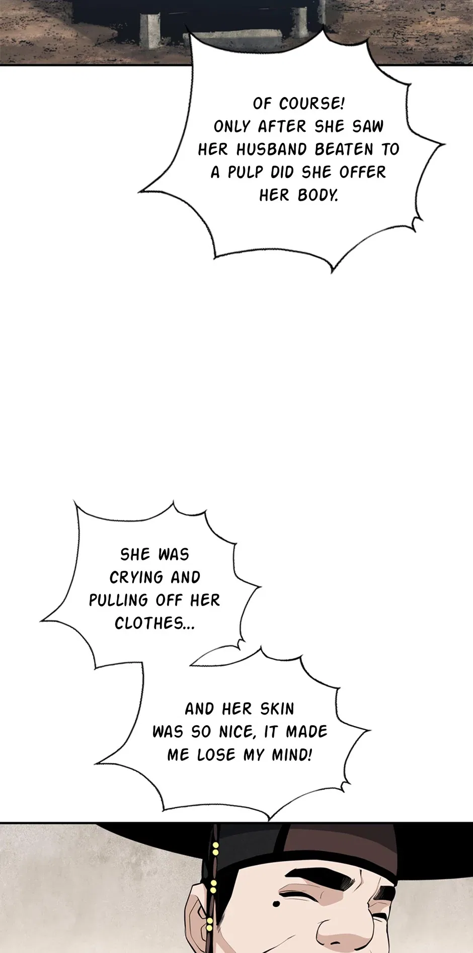 My Beloved Concubine Chapter 172 – Page 21