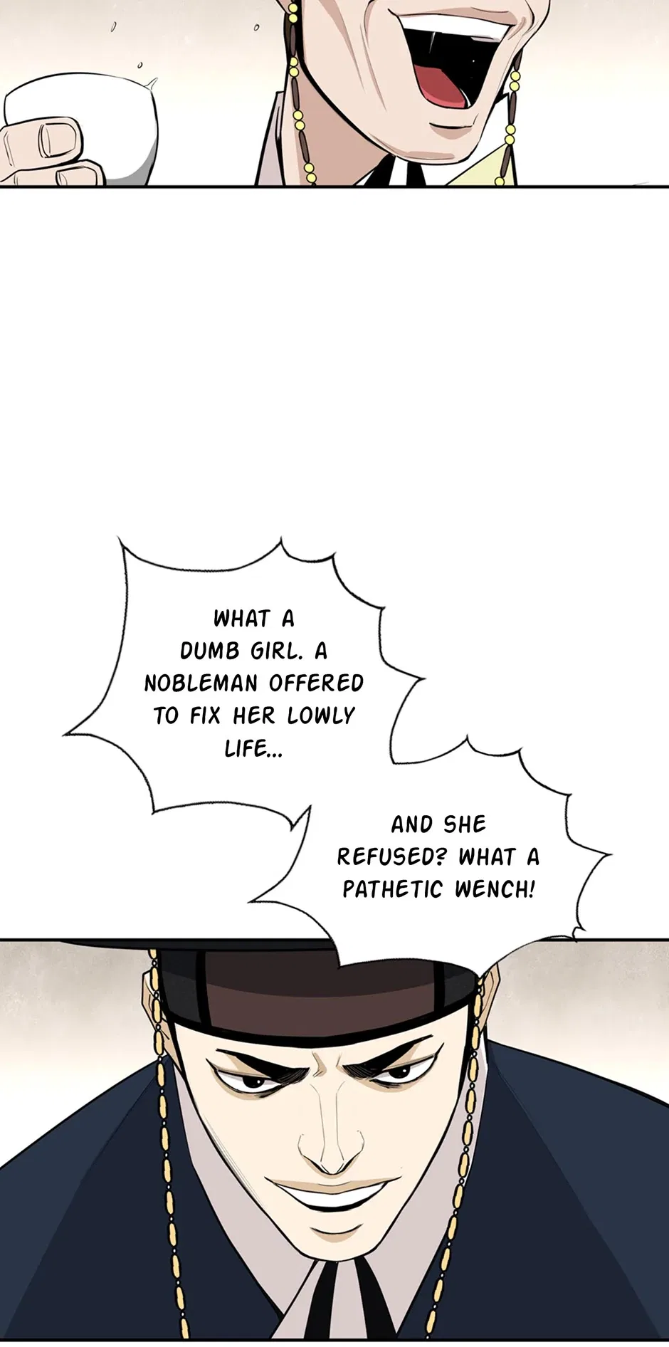 My Beloved Concubine Chapter 172 – Page 22