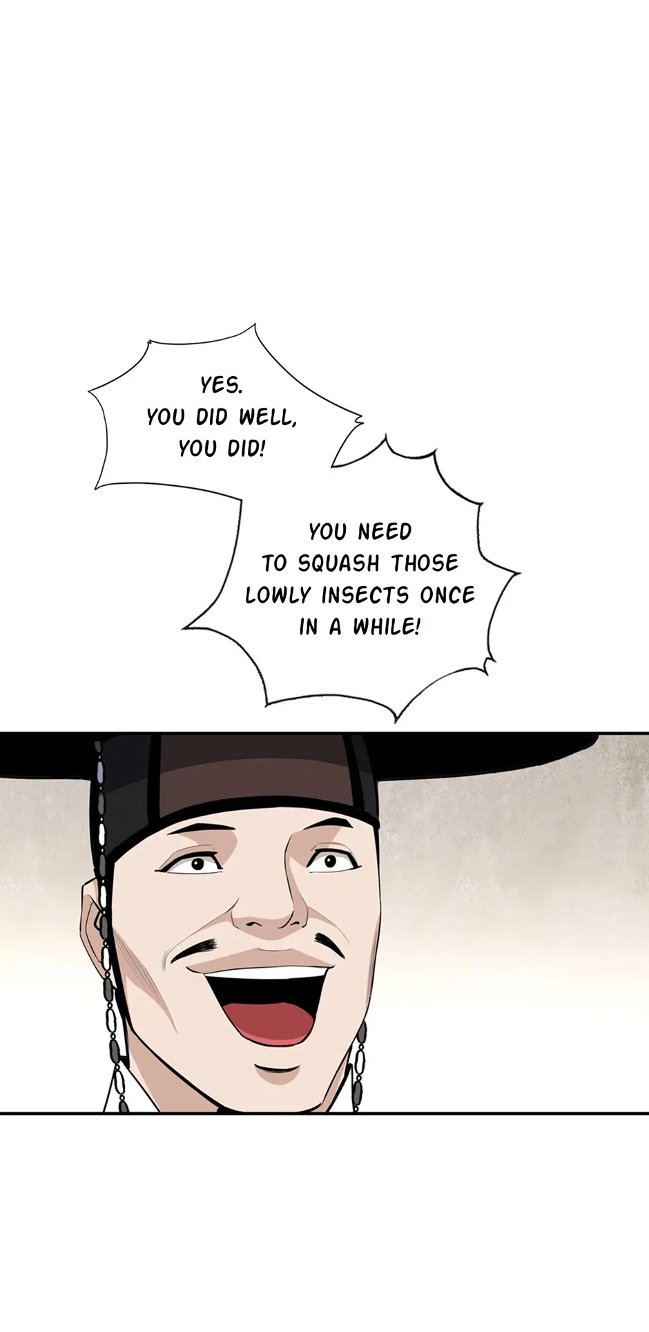 My Beloved Concubine Chapter 172 – Page 23