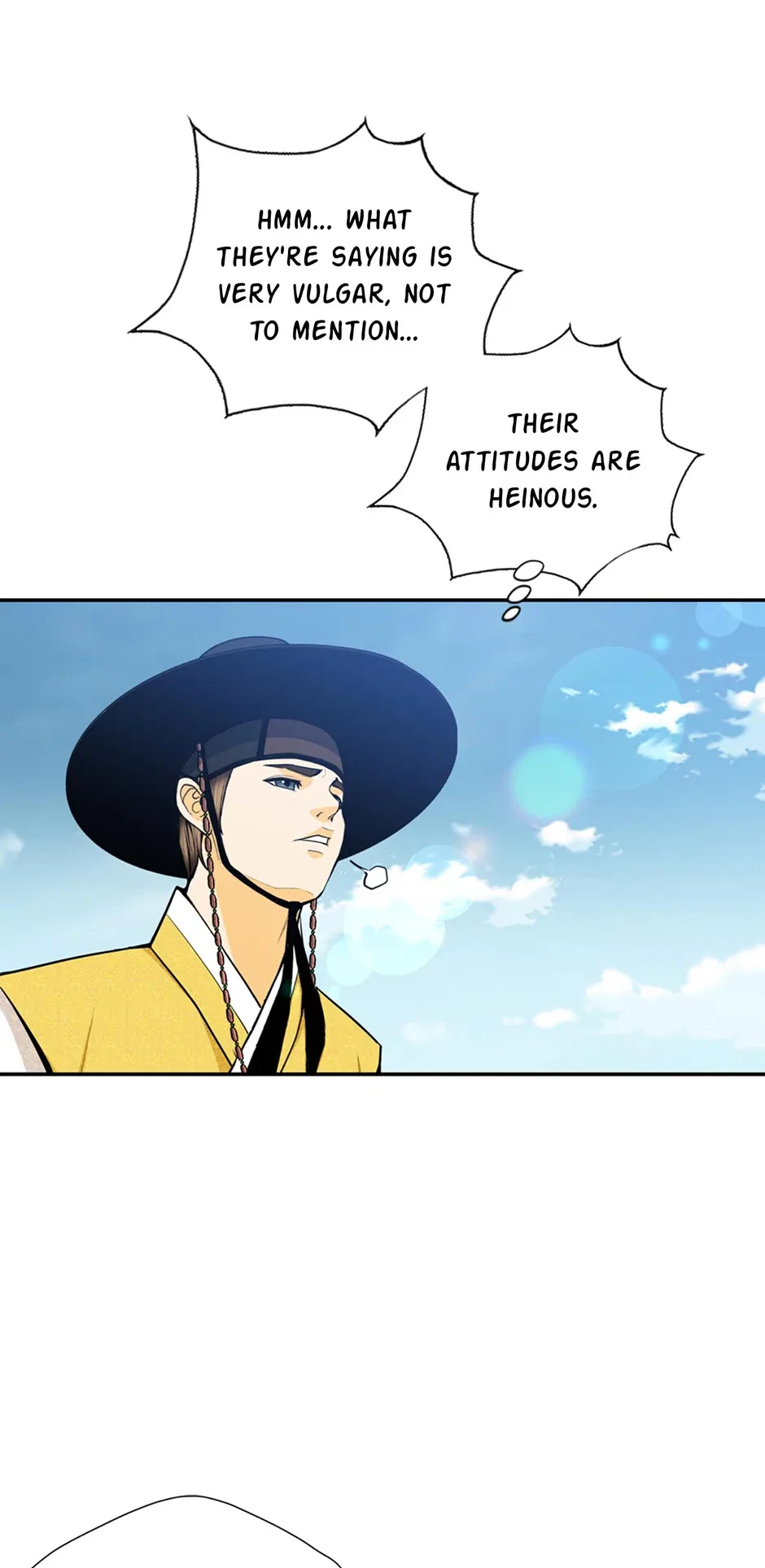 My Beloved Concubine Chapter 172 – Page 25