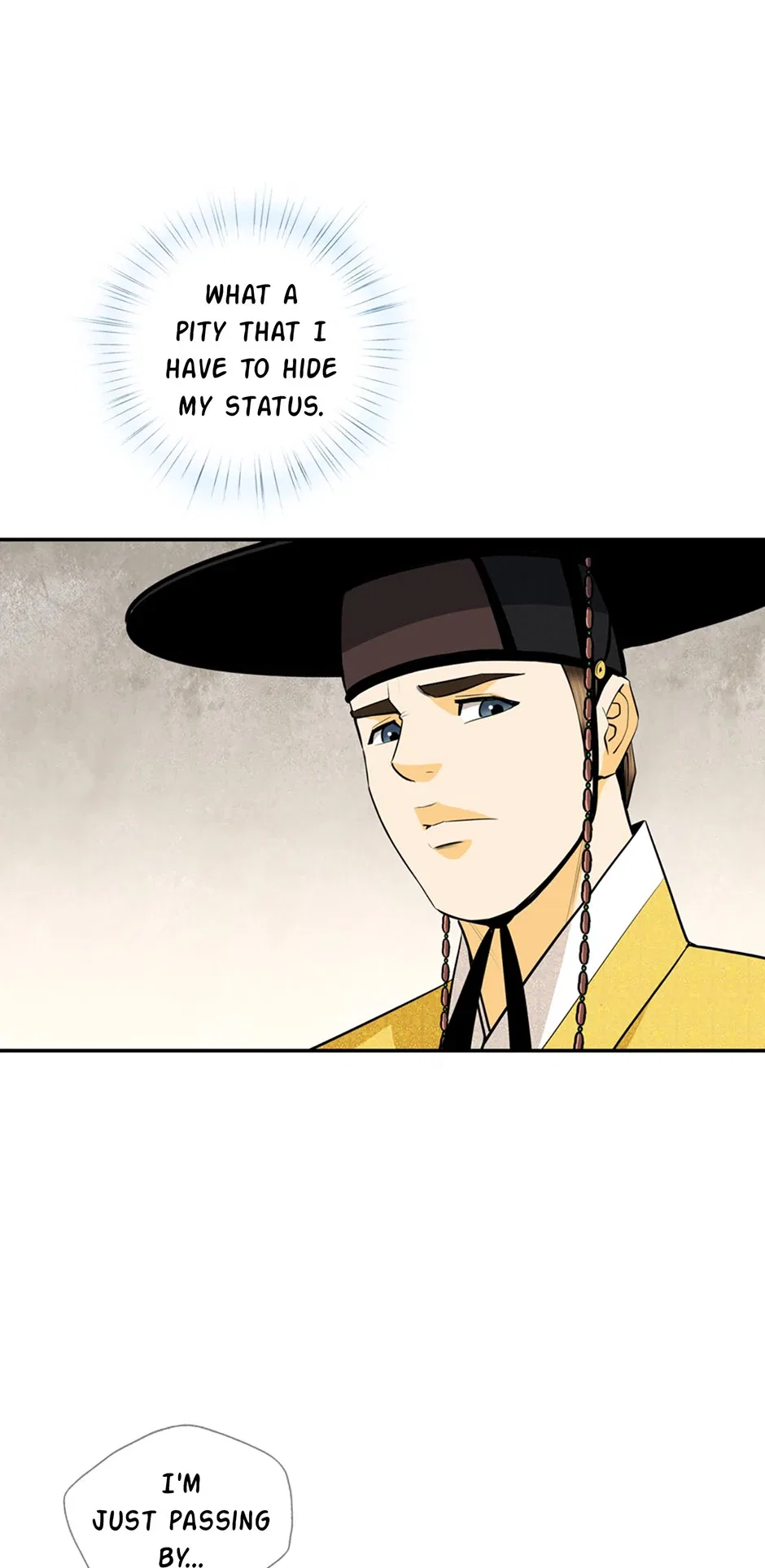 My Beloved Concubine Chapter 172 – Page 28