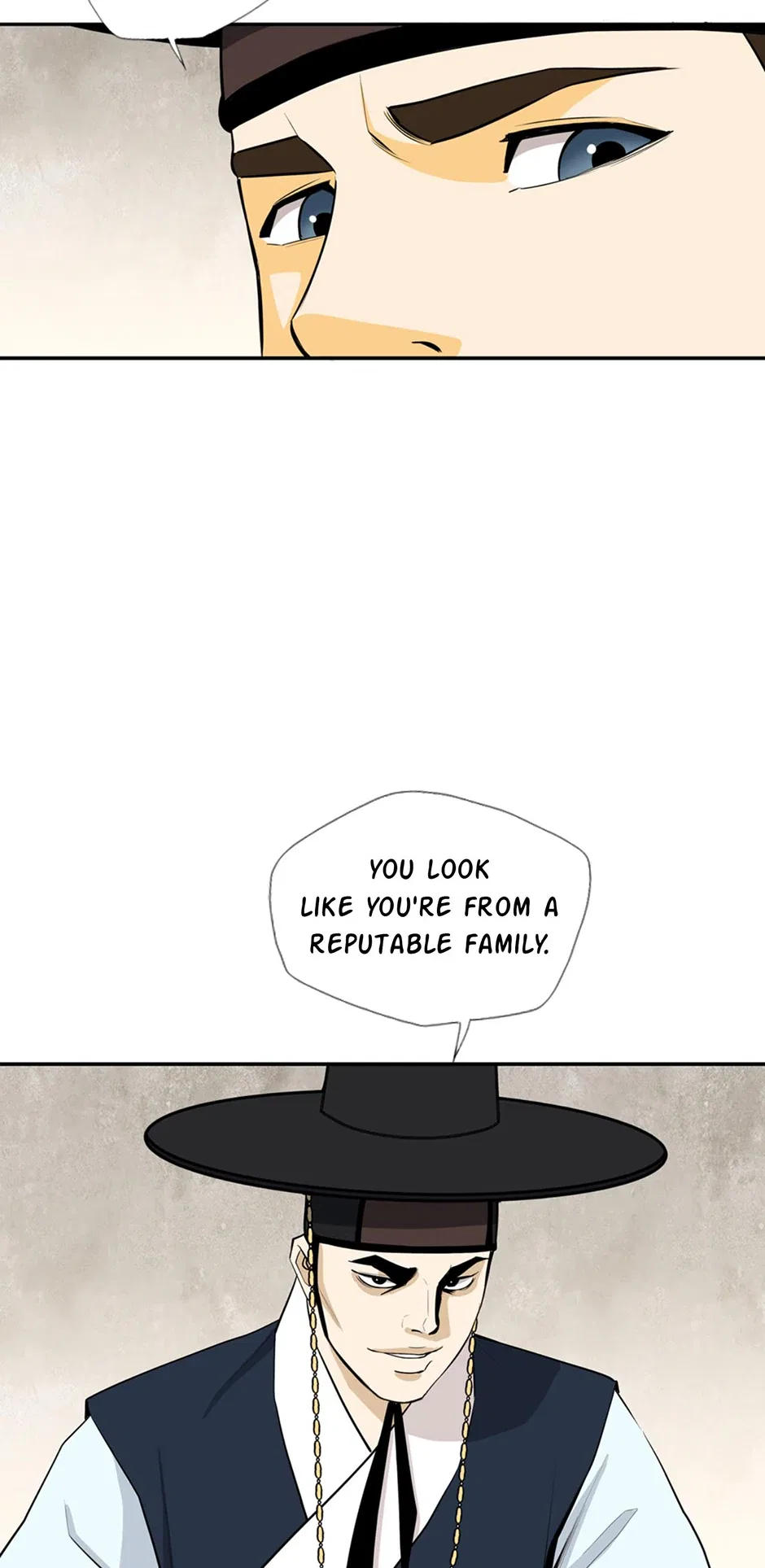 My Beloved Concubine Chapter 172 – Page 29
