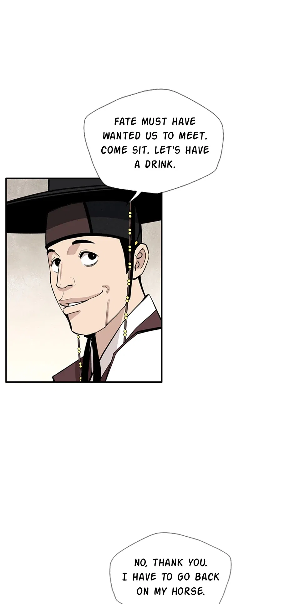 My Beloved Concubine Chapter 172 – Page 31