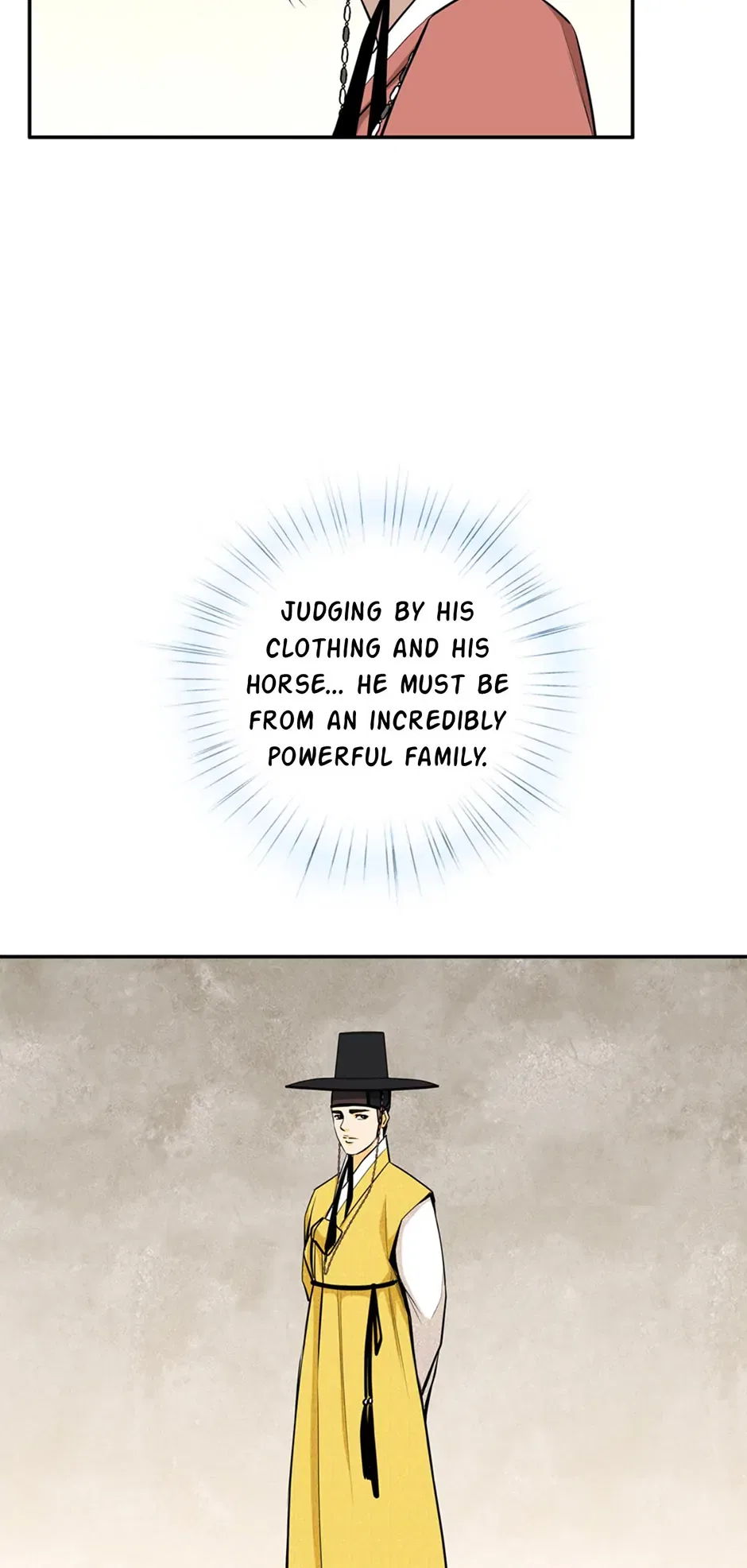 My Beloved Concubine Chapter 172 – Page 36