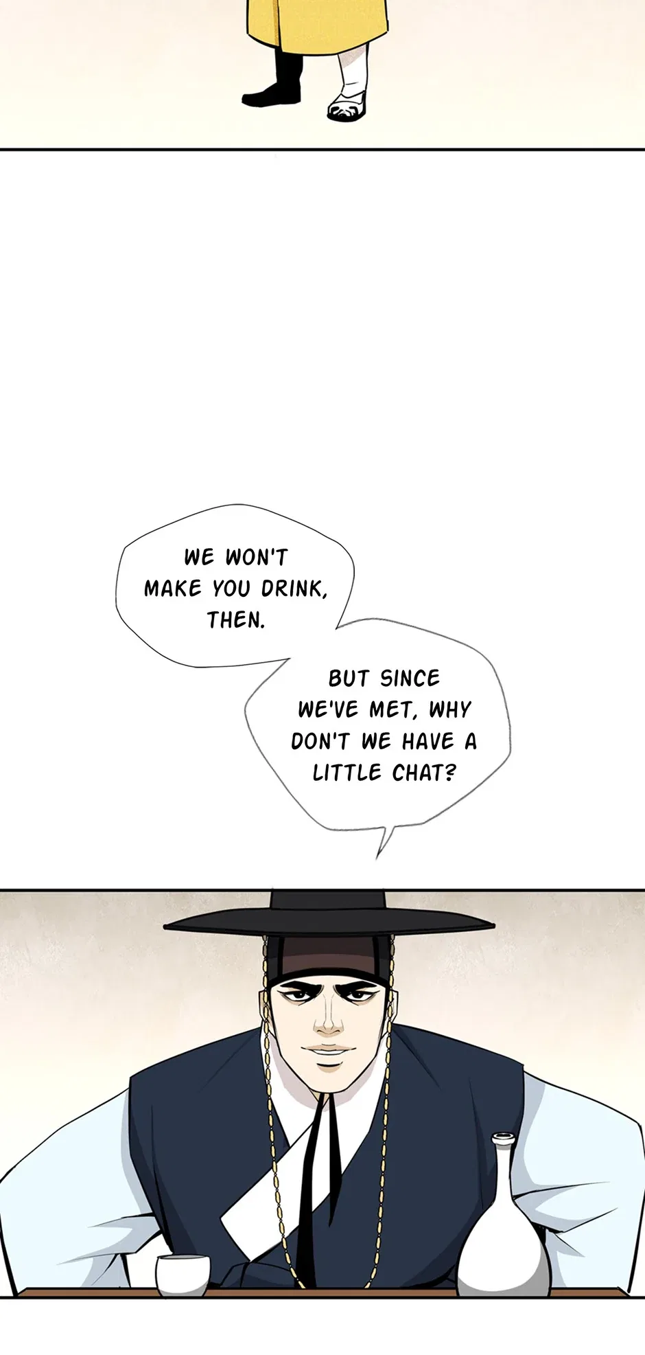 My Beloved Concubine Chapter 172 – Page 37