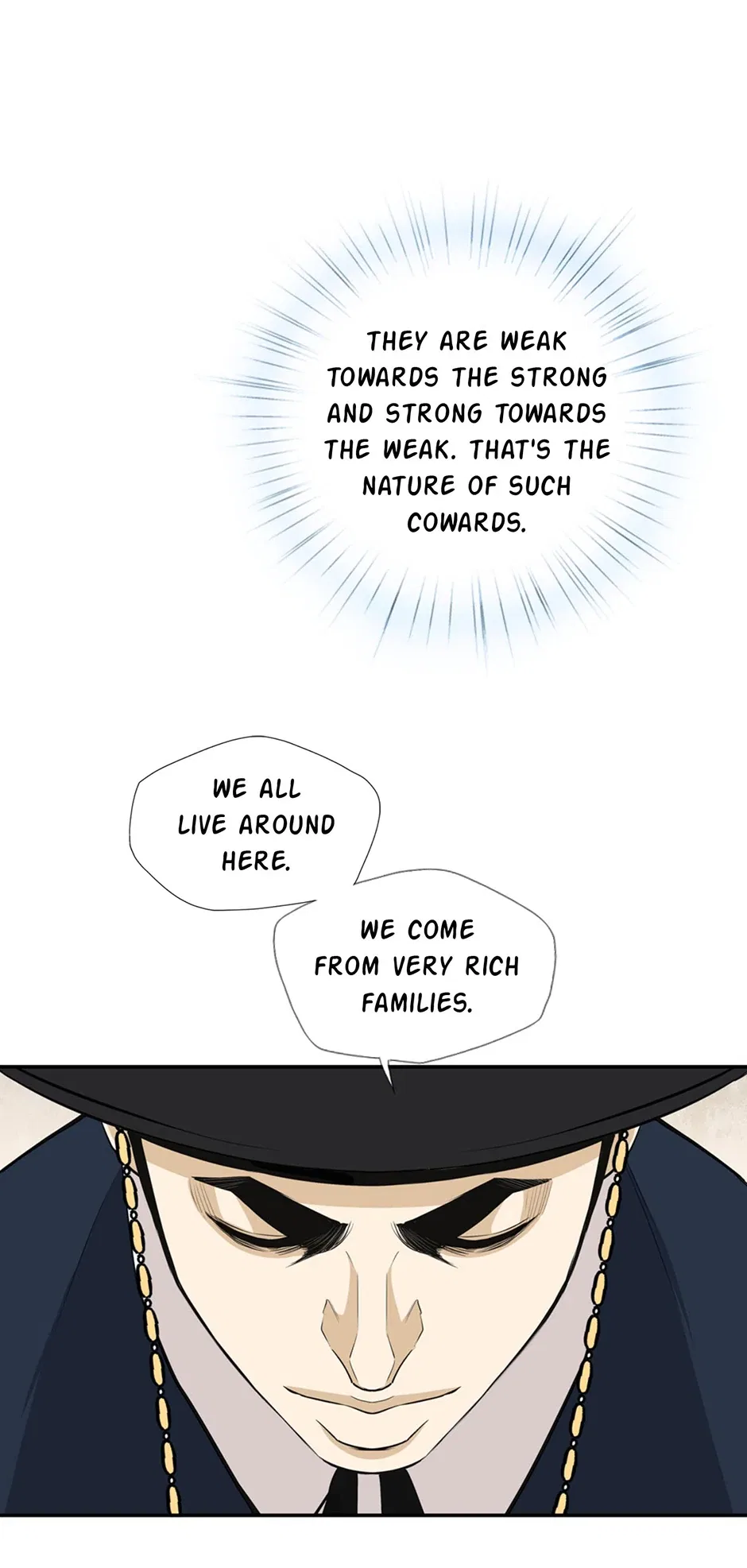 My Beloved Concubine Chapter 172 – Page 38