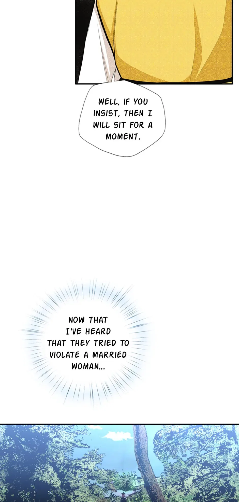 My Beloved Concubine Chapter 172 – Page 40