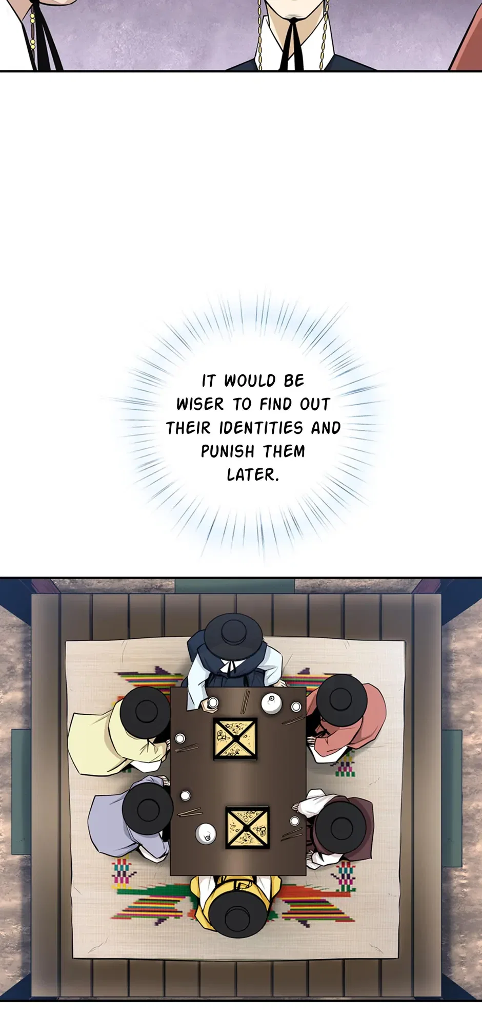 My Beloved Concubine Chapter 172 – Page 42