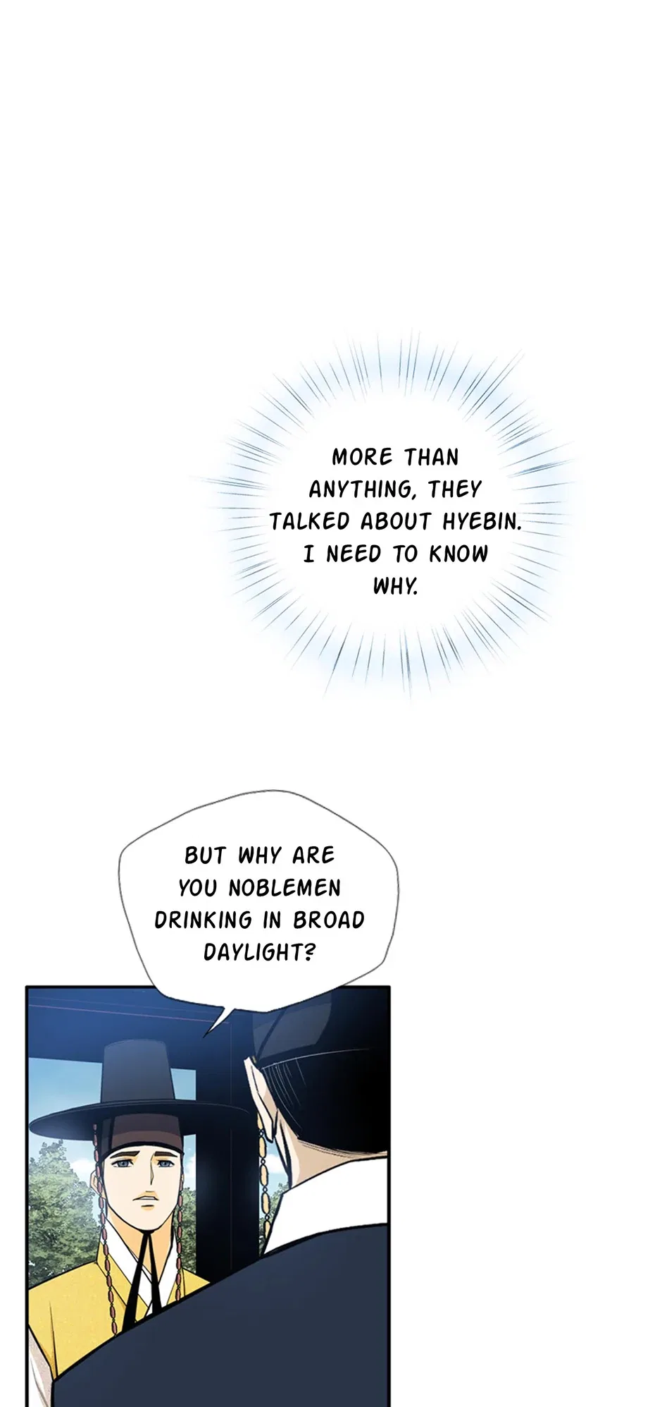 My Beloved Concubine Chapter 172 – Page 43