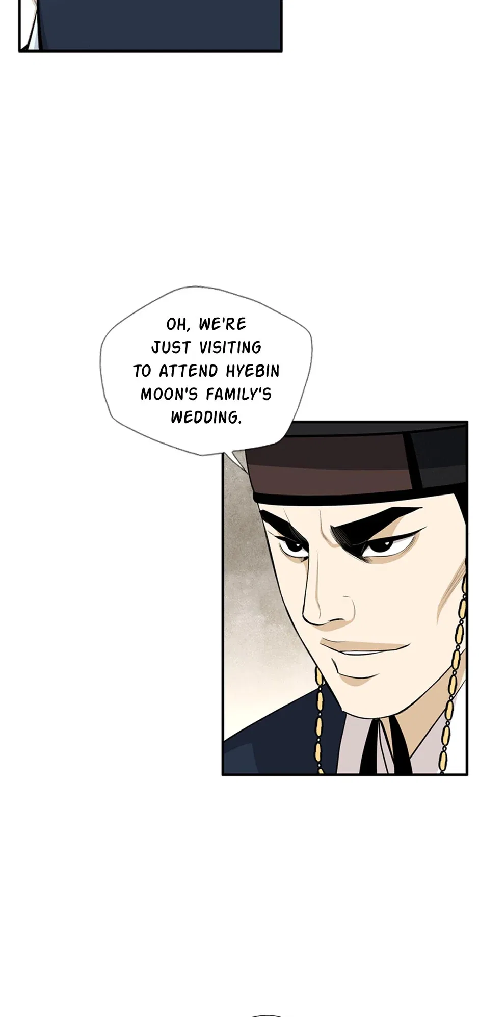 My Beloved Concubine Chapter 172 – Page 44
