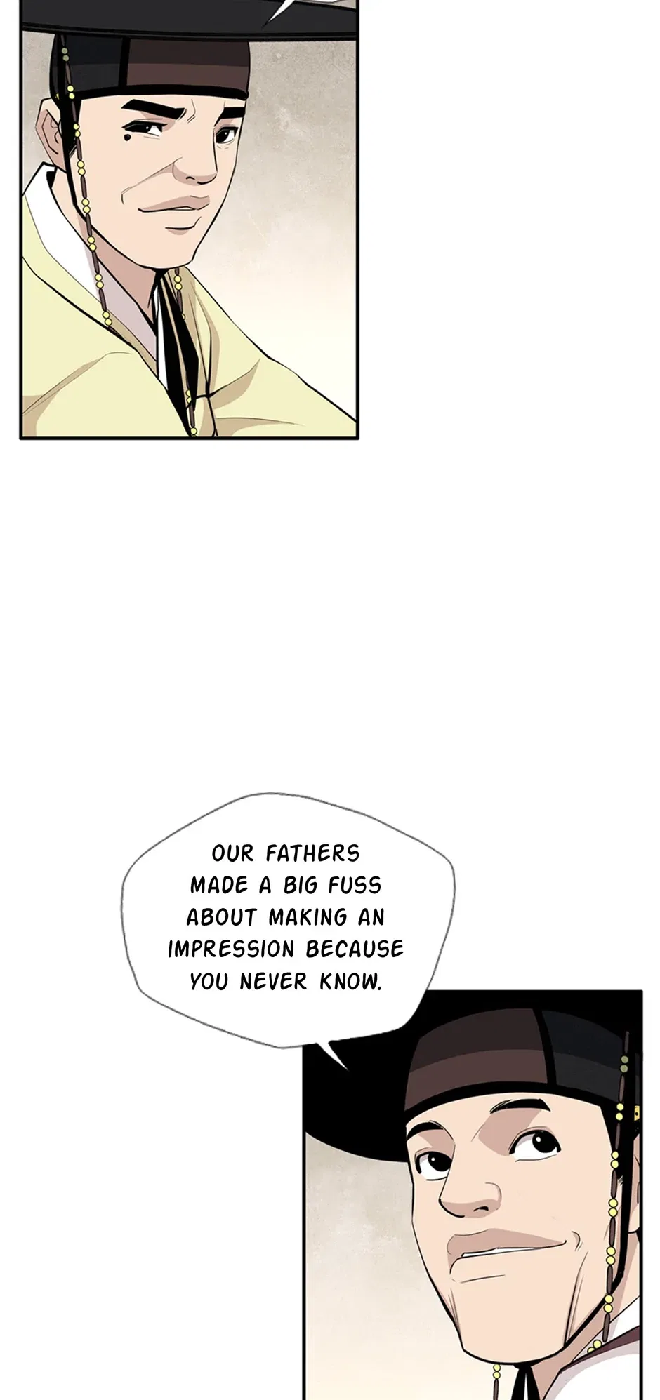 My Beloved Concubine Chapter 172 – Page 46
