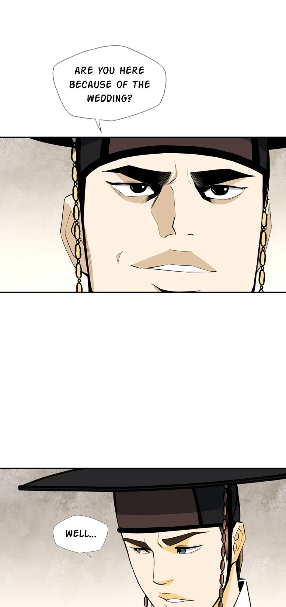 My Beloved Concubine Chapter 172 – Page 48