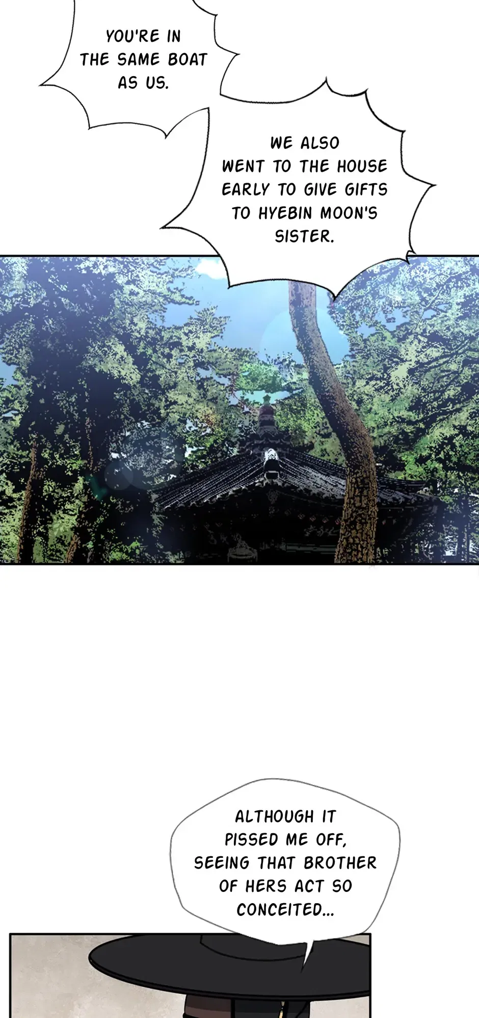 My Beloved Concubine Chapter 172 – Page 50