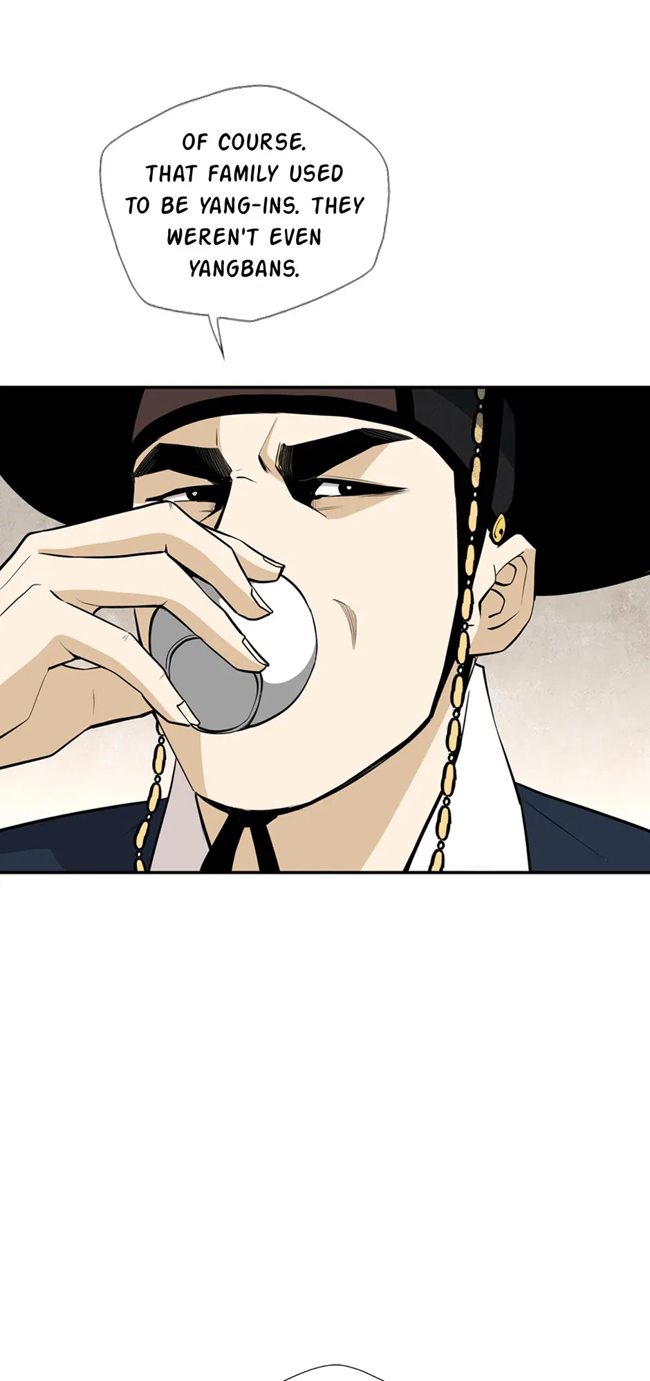 My Beloved Concubine Chapter 172 – Page 52