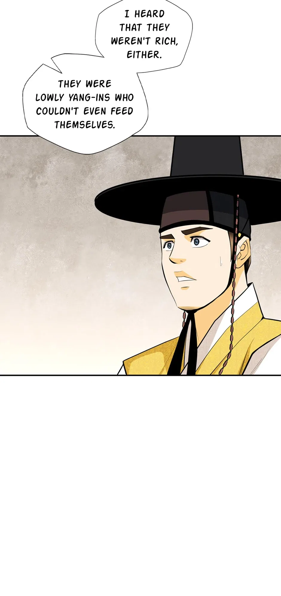 My Beloved Concubine Chapter 172 – Page 53