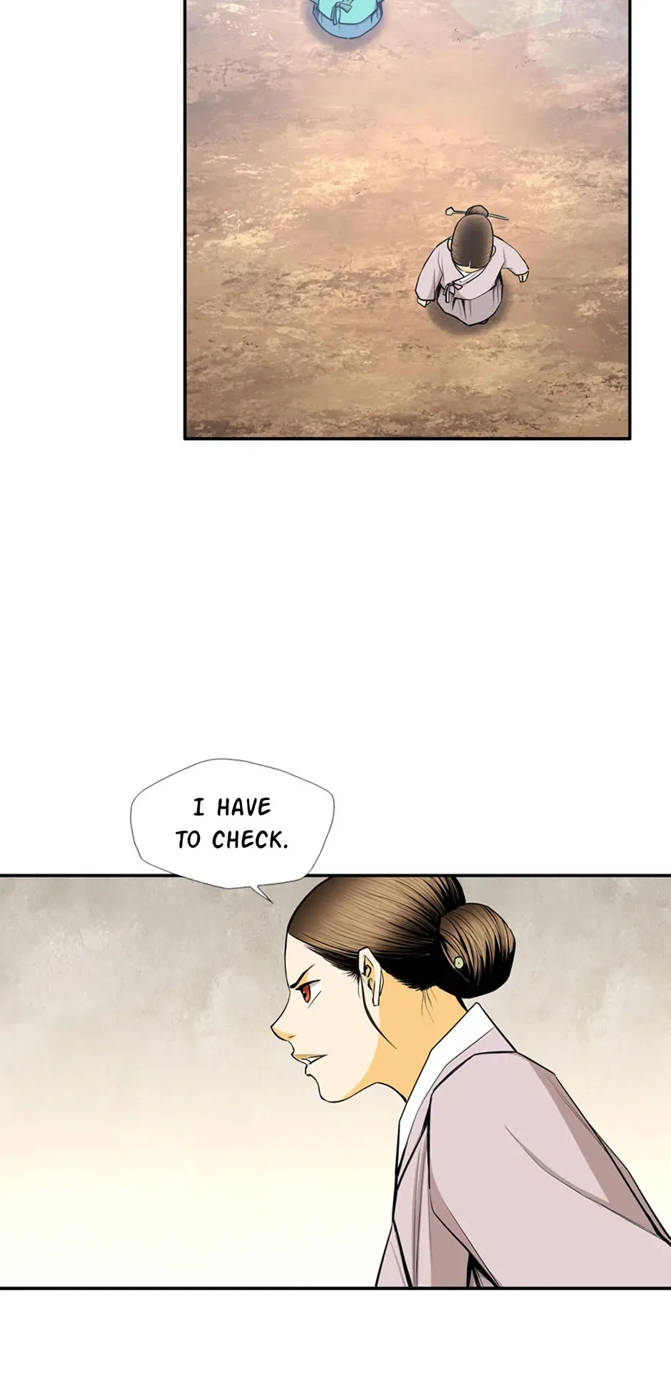 My Beloved Concubine Chapter 171 – Page 4