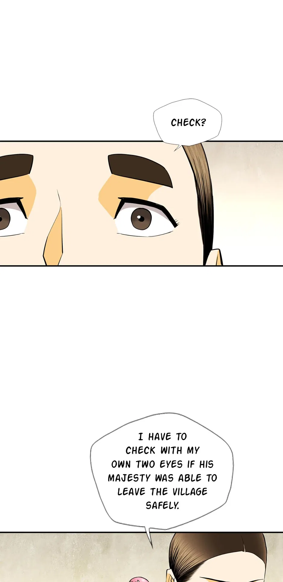 My Beloved Concubine Chapter 171 – Page 5