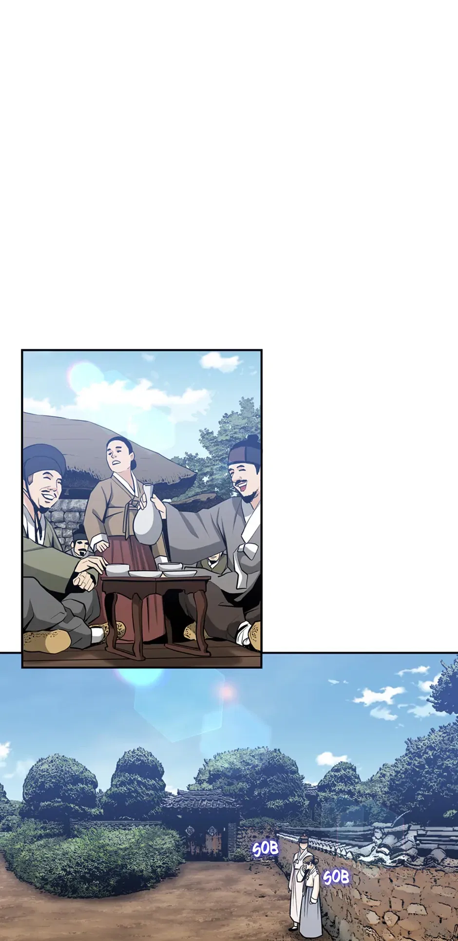 My Beloved Concubine Chapter 171 – Page 7