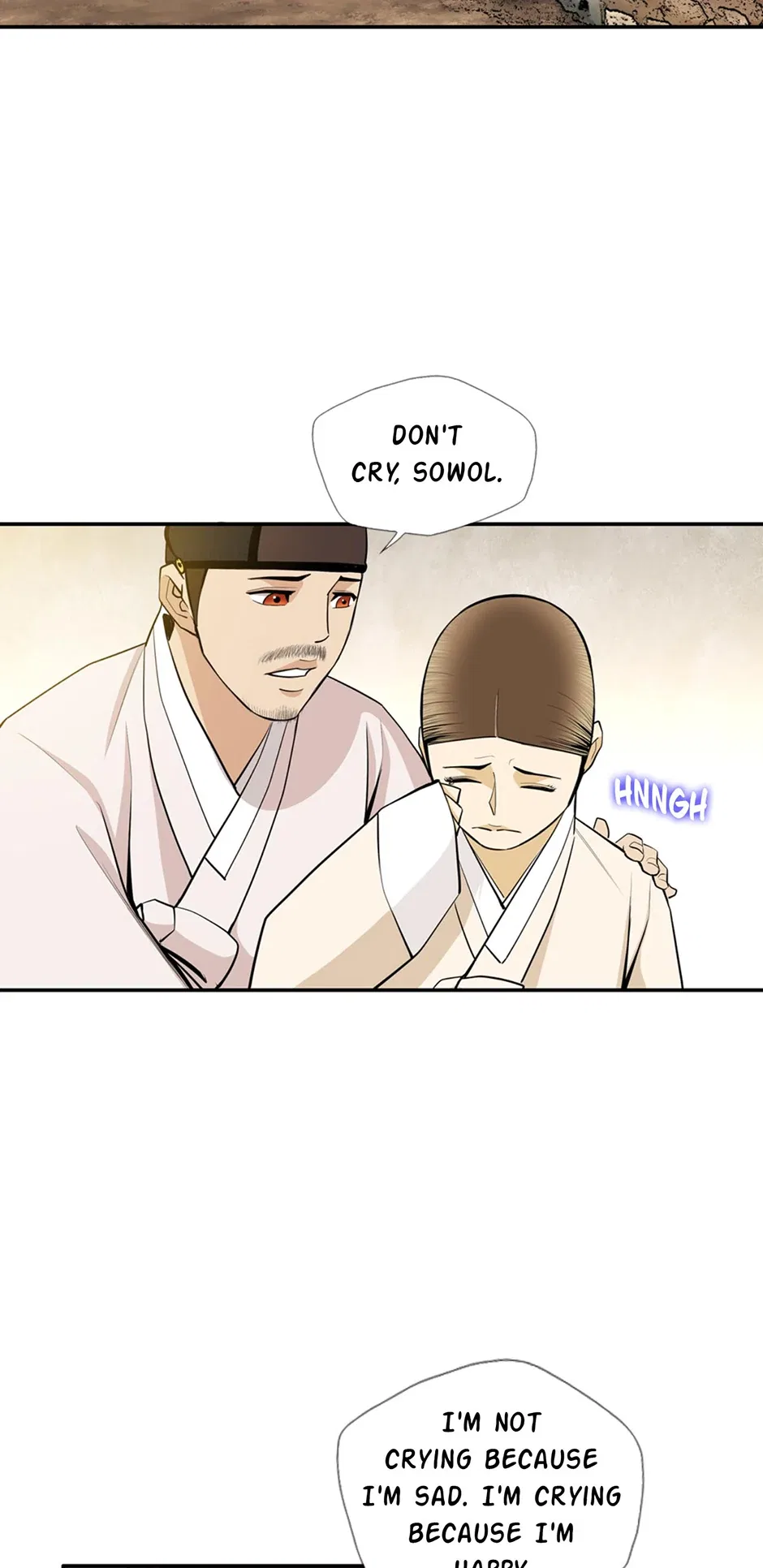My Beloved Concubine Chapter 171 – Page 8