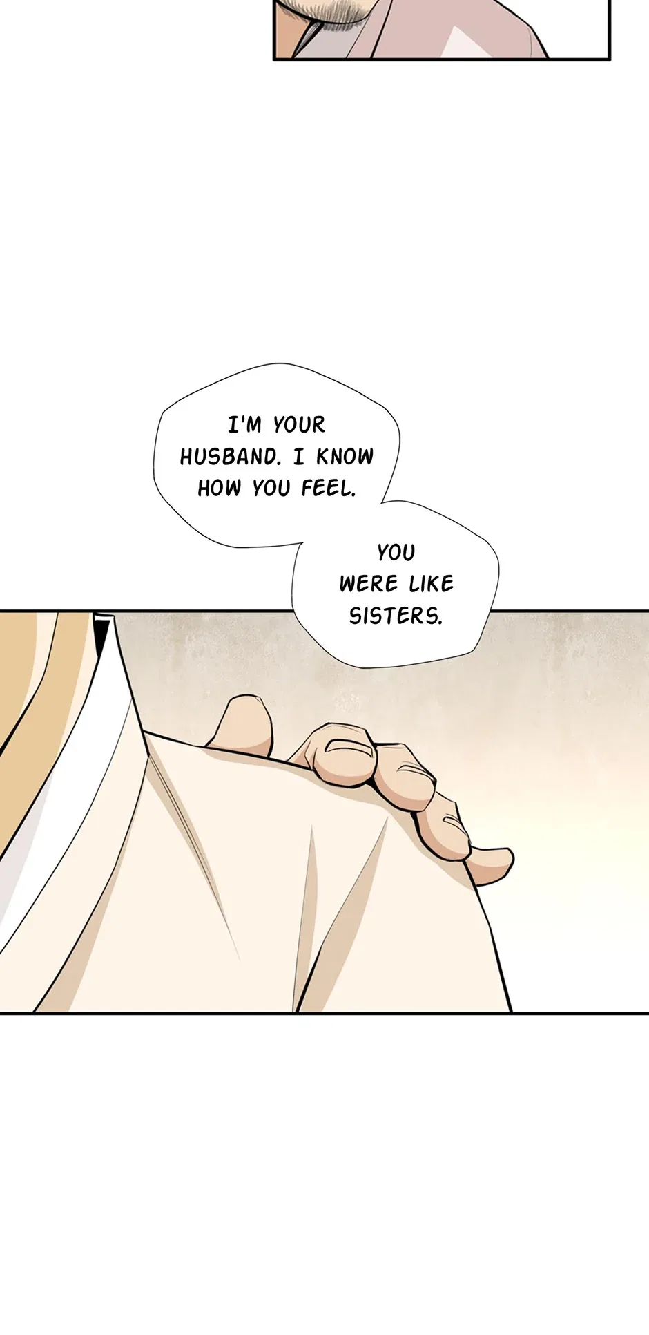 My Beloved Concubine Chapter 171 – Page 10