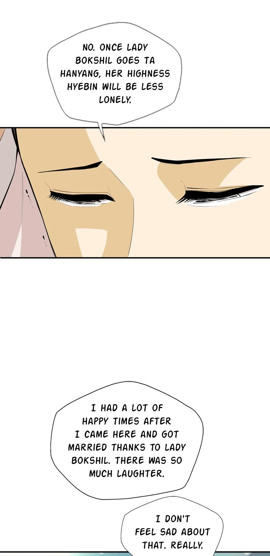 My Beloved Concubine Chapter 171 – Page 11