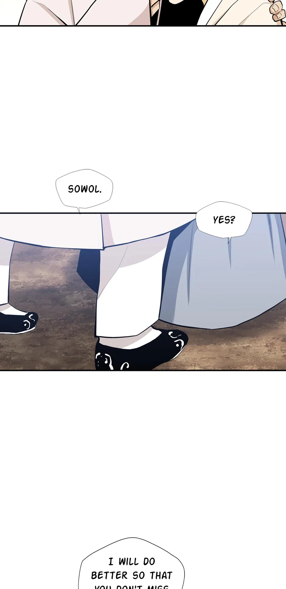 My Beloved Concubine Chapter 171 – Page 13