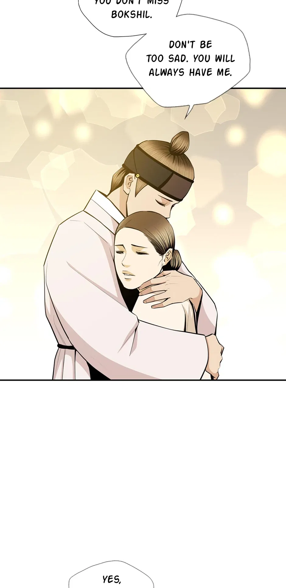 My Beloved Concubine Chapter 171 – Page 14