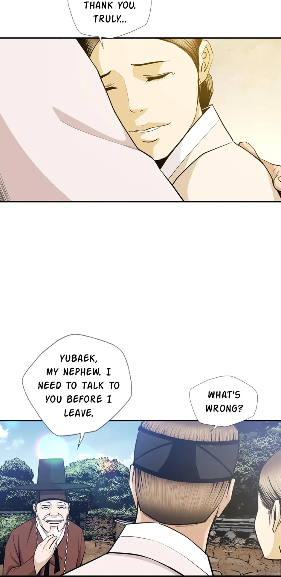 My Beloved Concubine Chapter 171 – Page 15