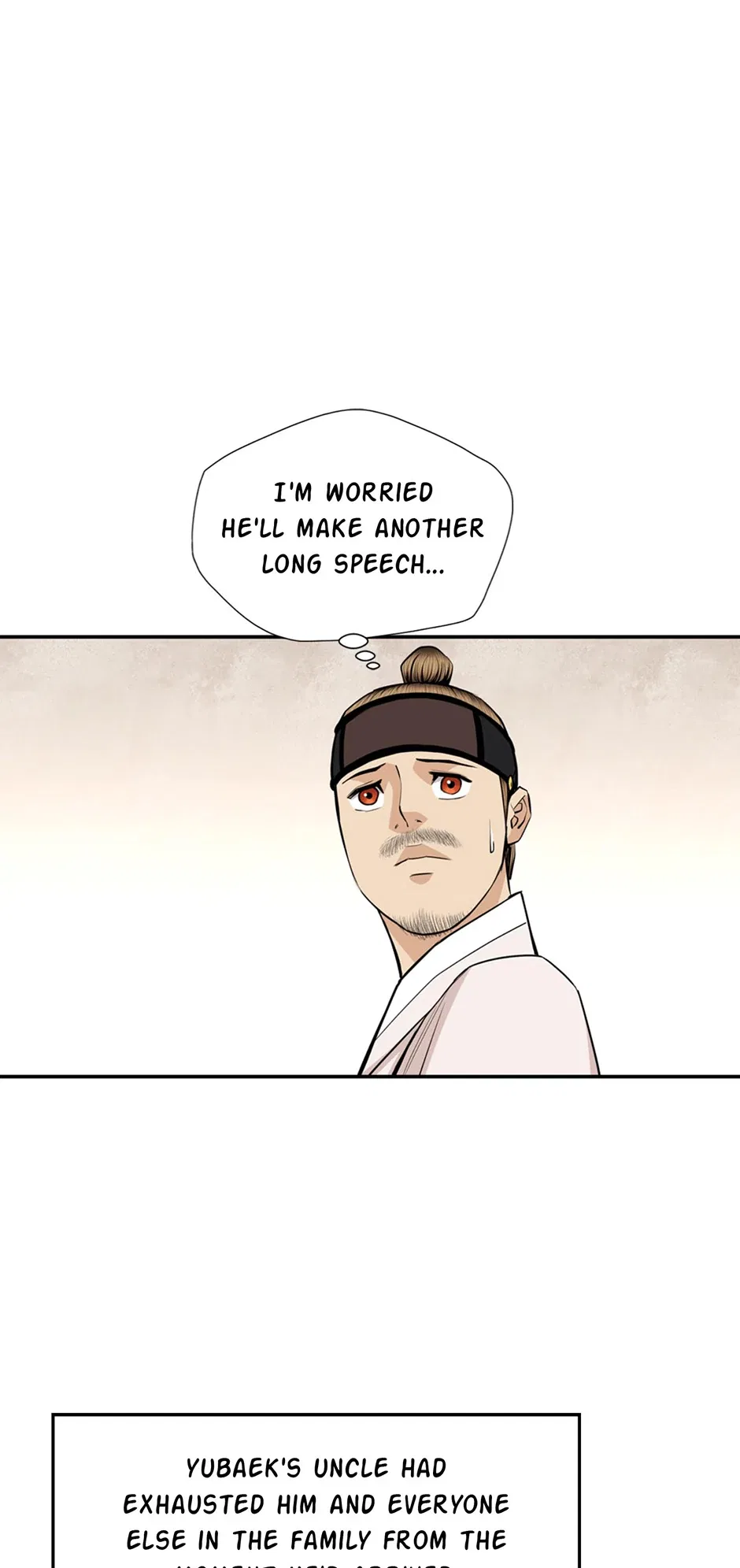 My Beloved Concubine Chapter 171 – Page 16