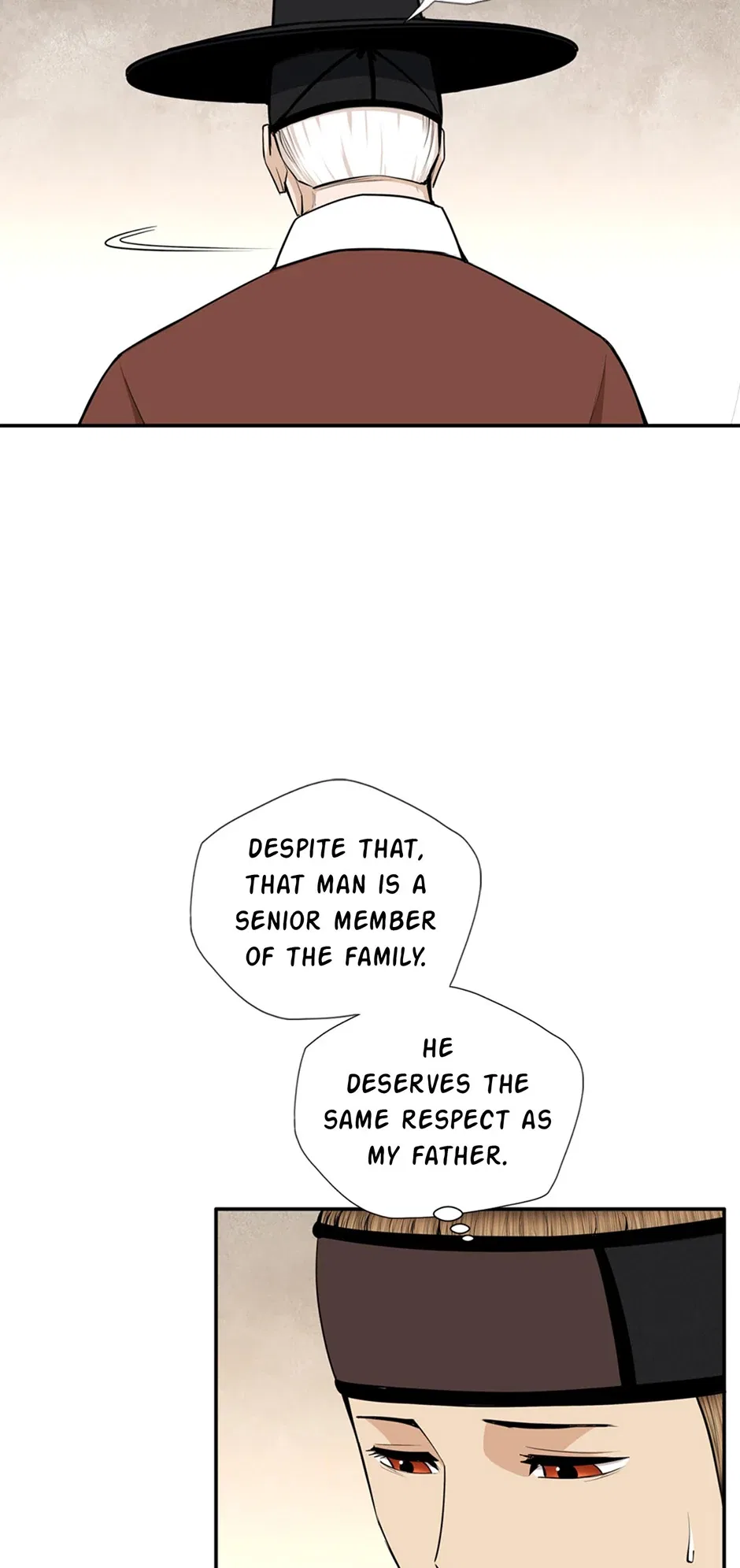 My Beloved Concubine Chapter 171 – Page 18