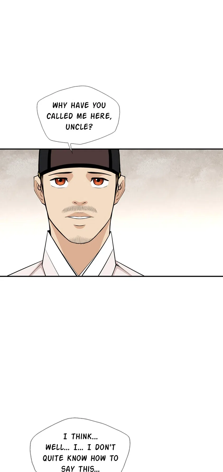 My Beloved Concubine Chapter 171 – Page 21