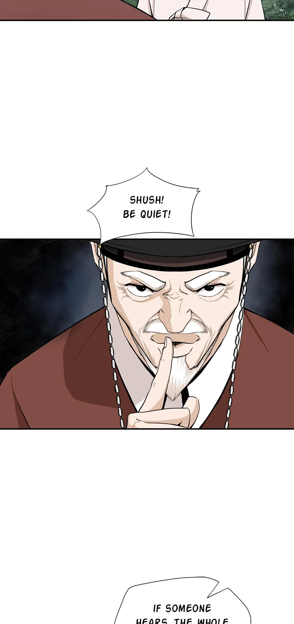 My Beloved Concubine Chapter 171 – Page 23
