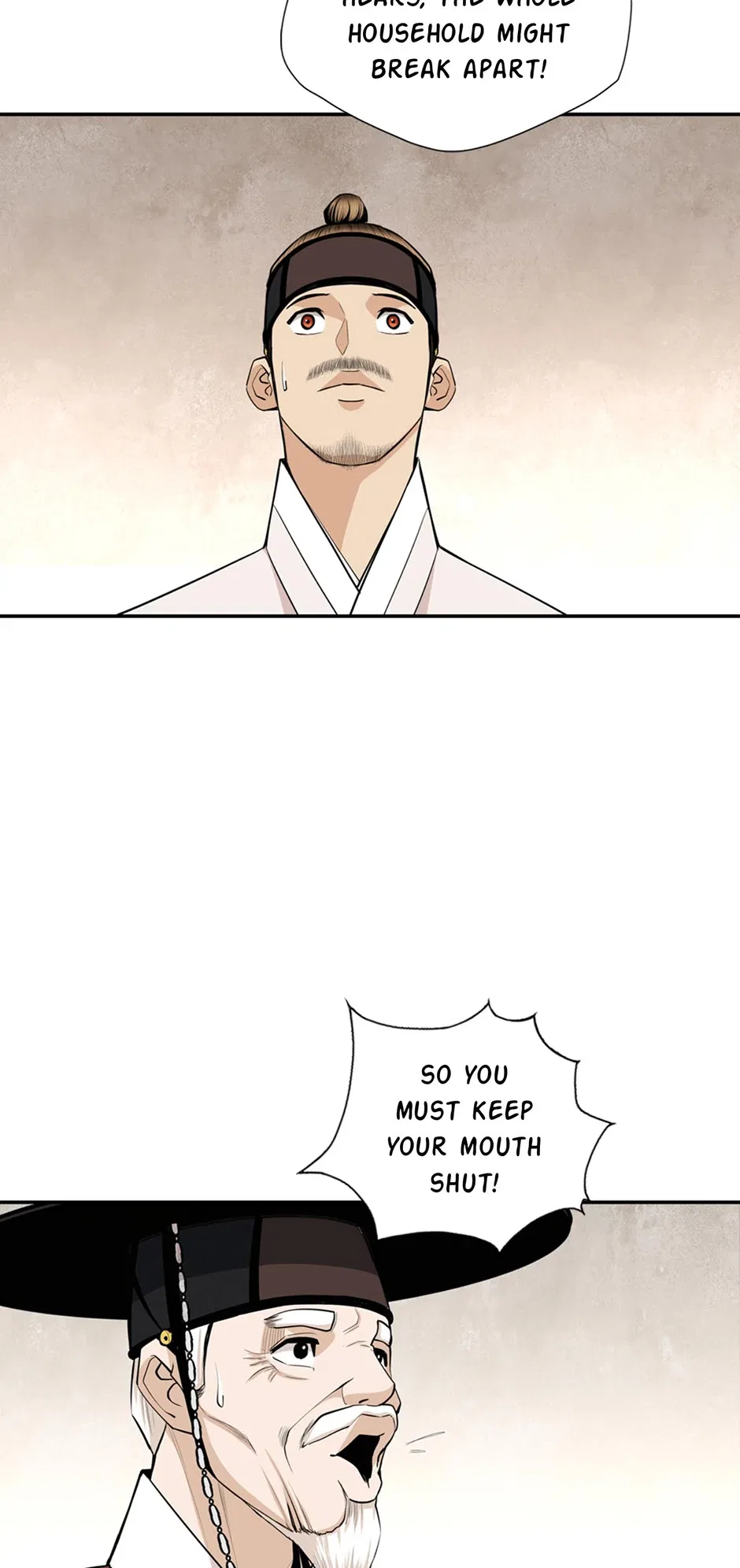 My Beloved Concubine Chapter 171 – Page 24