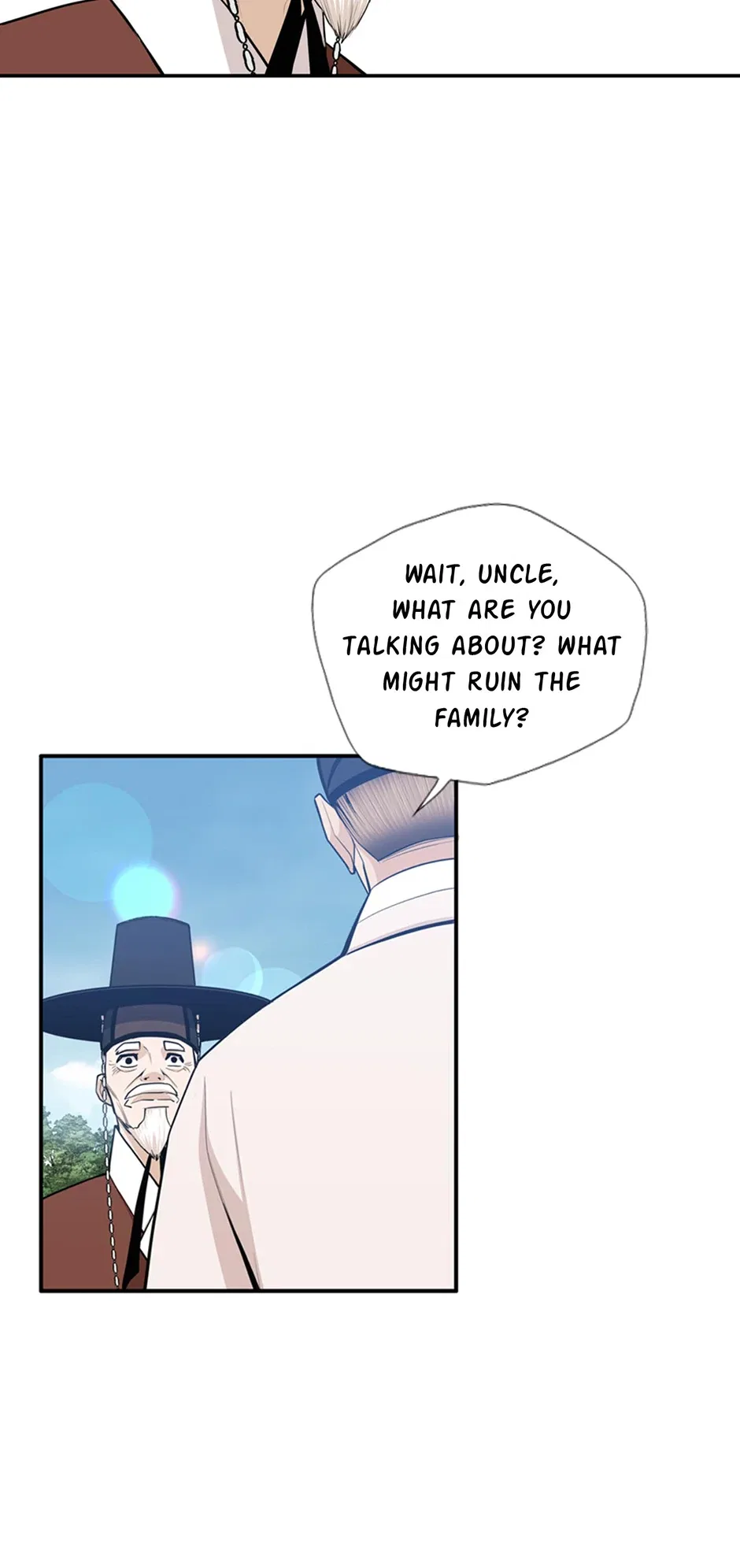 My Beloved Concubine Chapter 171 – Page 25